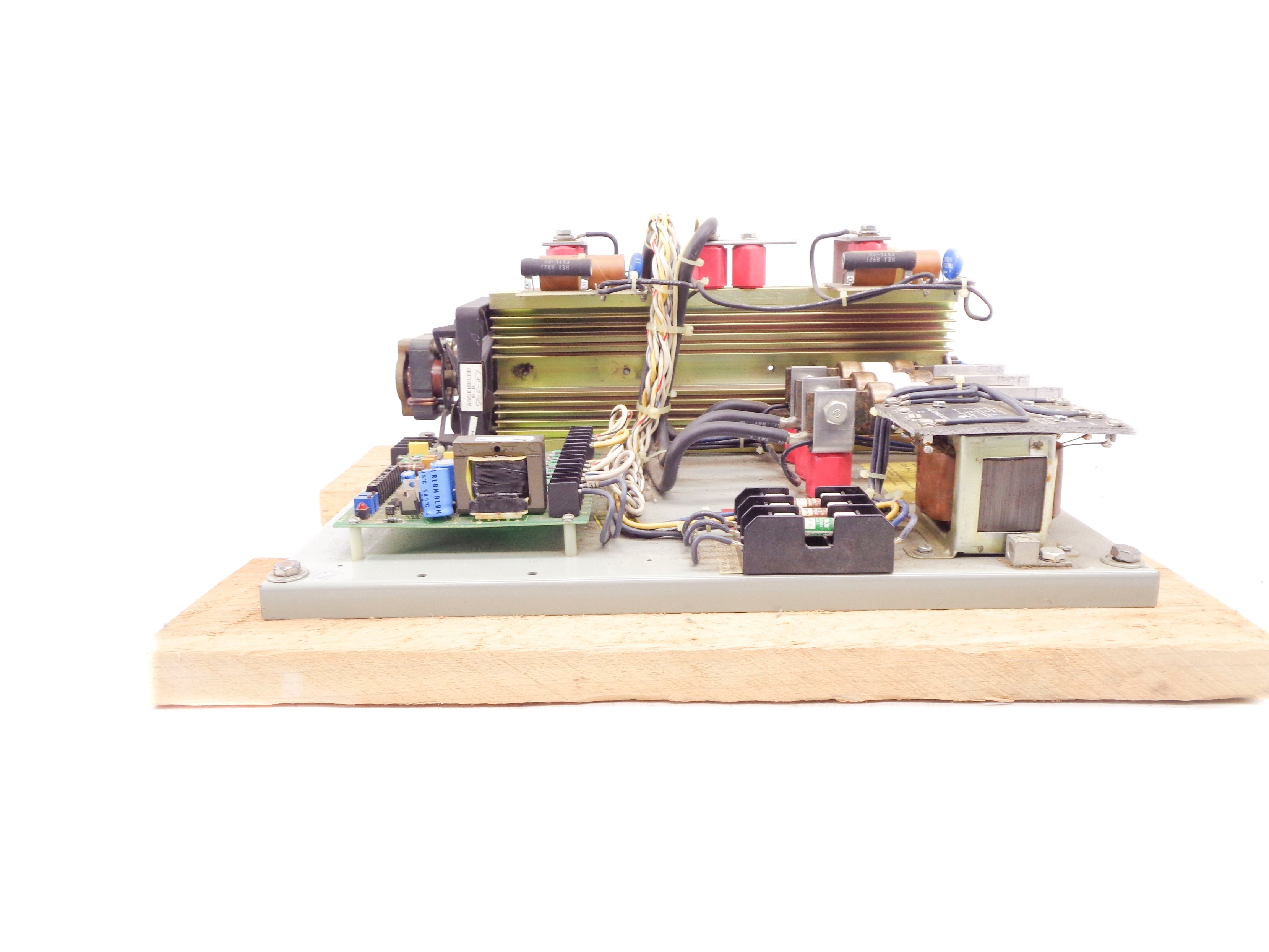 SPANG LB7G5-A-2900010 UNMP