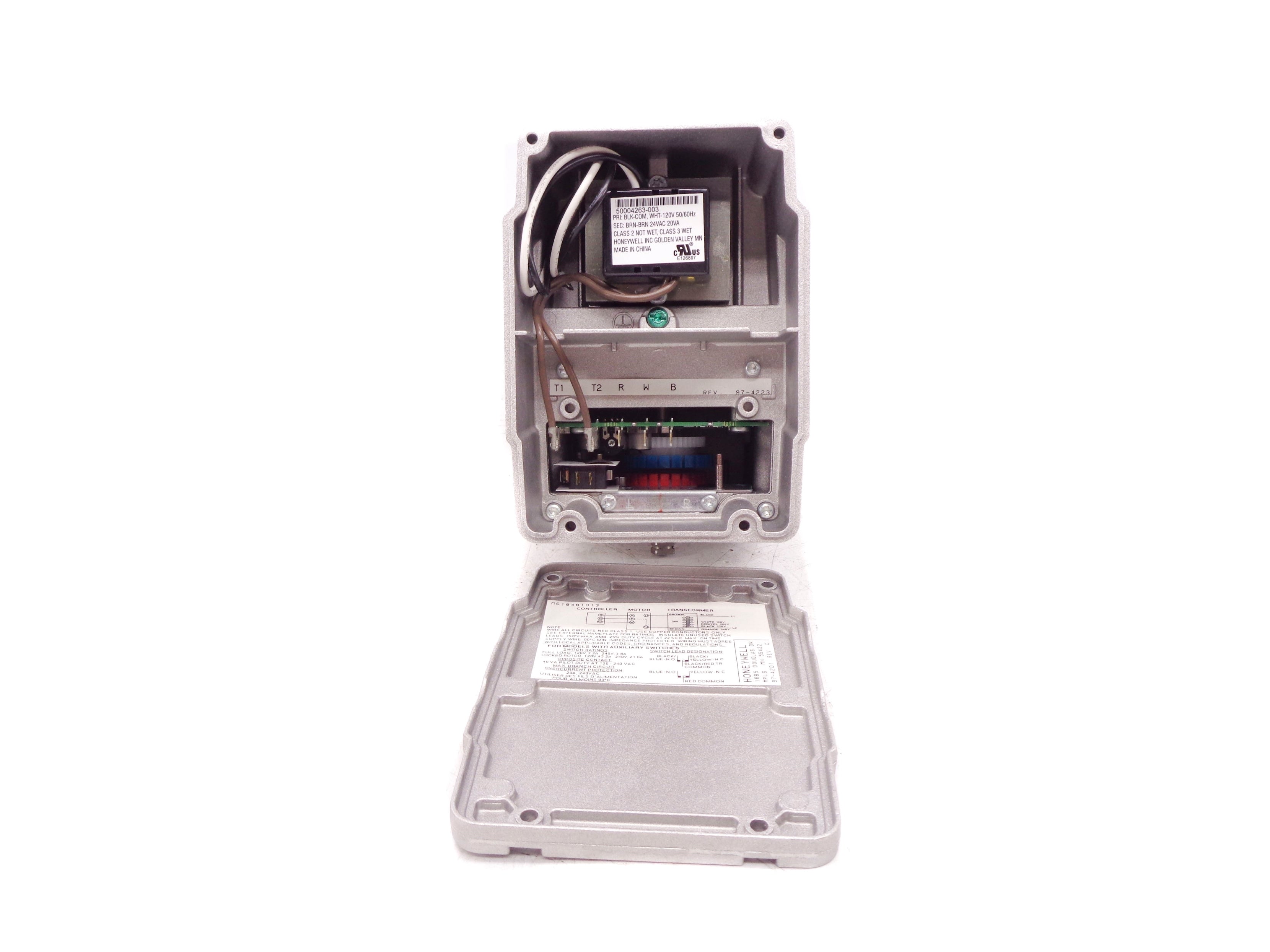 HONEYWELL M6184B1013 NSMP
