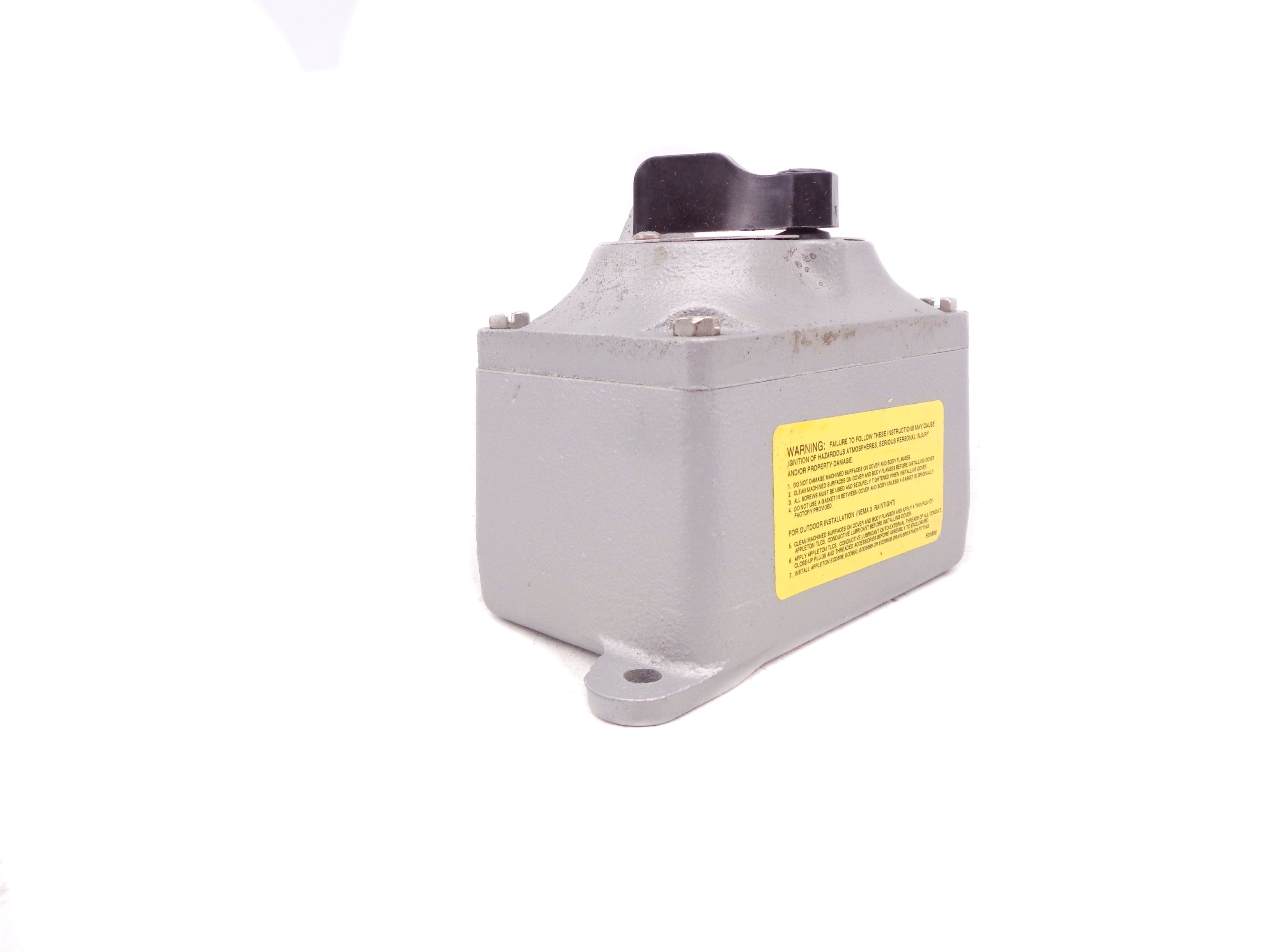APPLETON EFS150-F1 NSMP