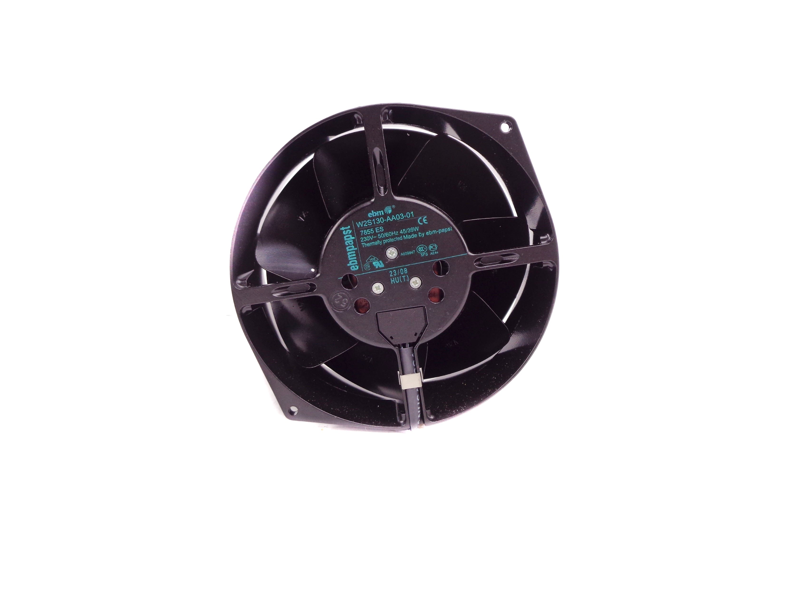 EBM W2S130-AA03-01 NSNP