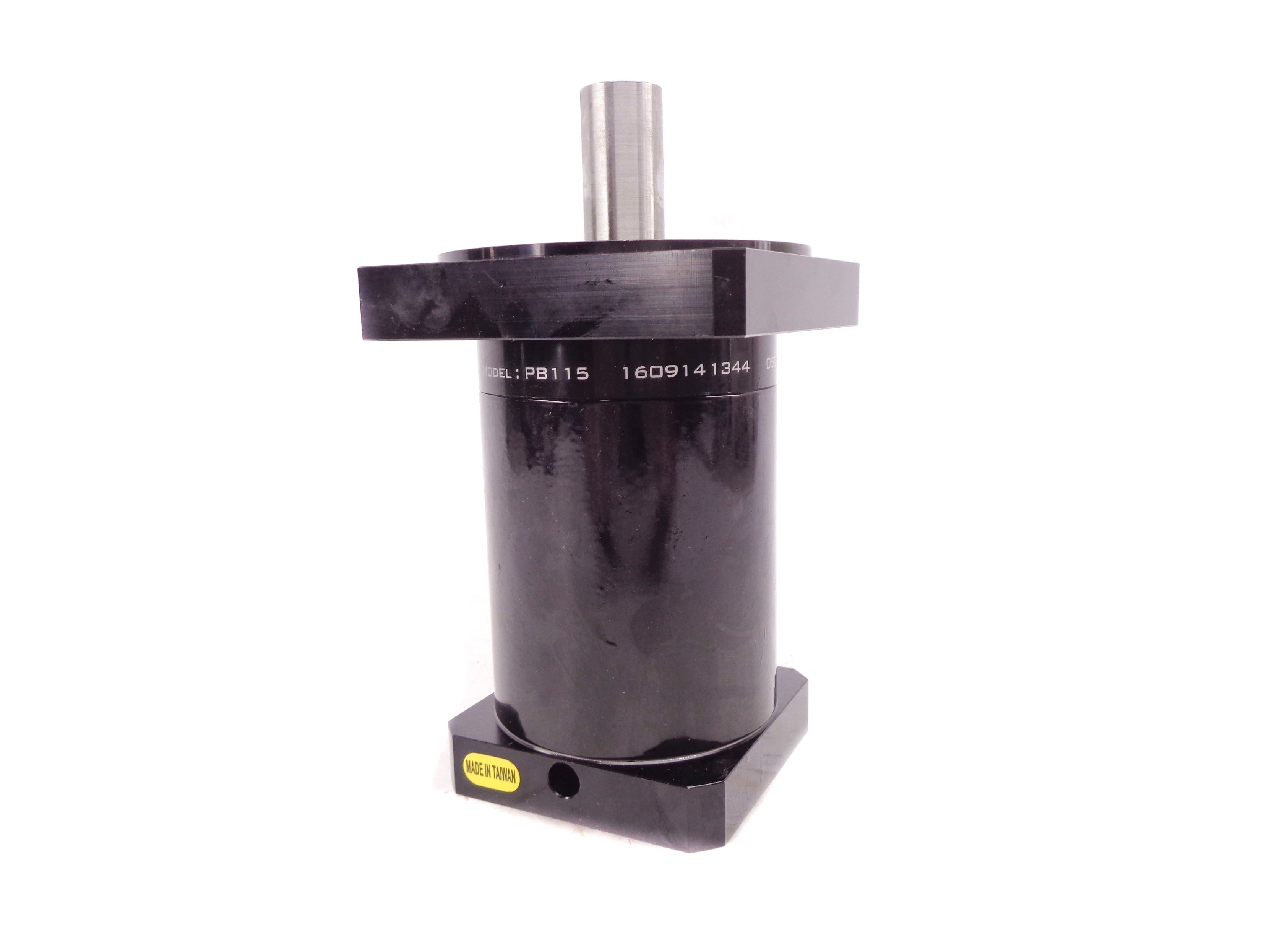 APEX DYNAMICS PB115 NSNP
