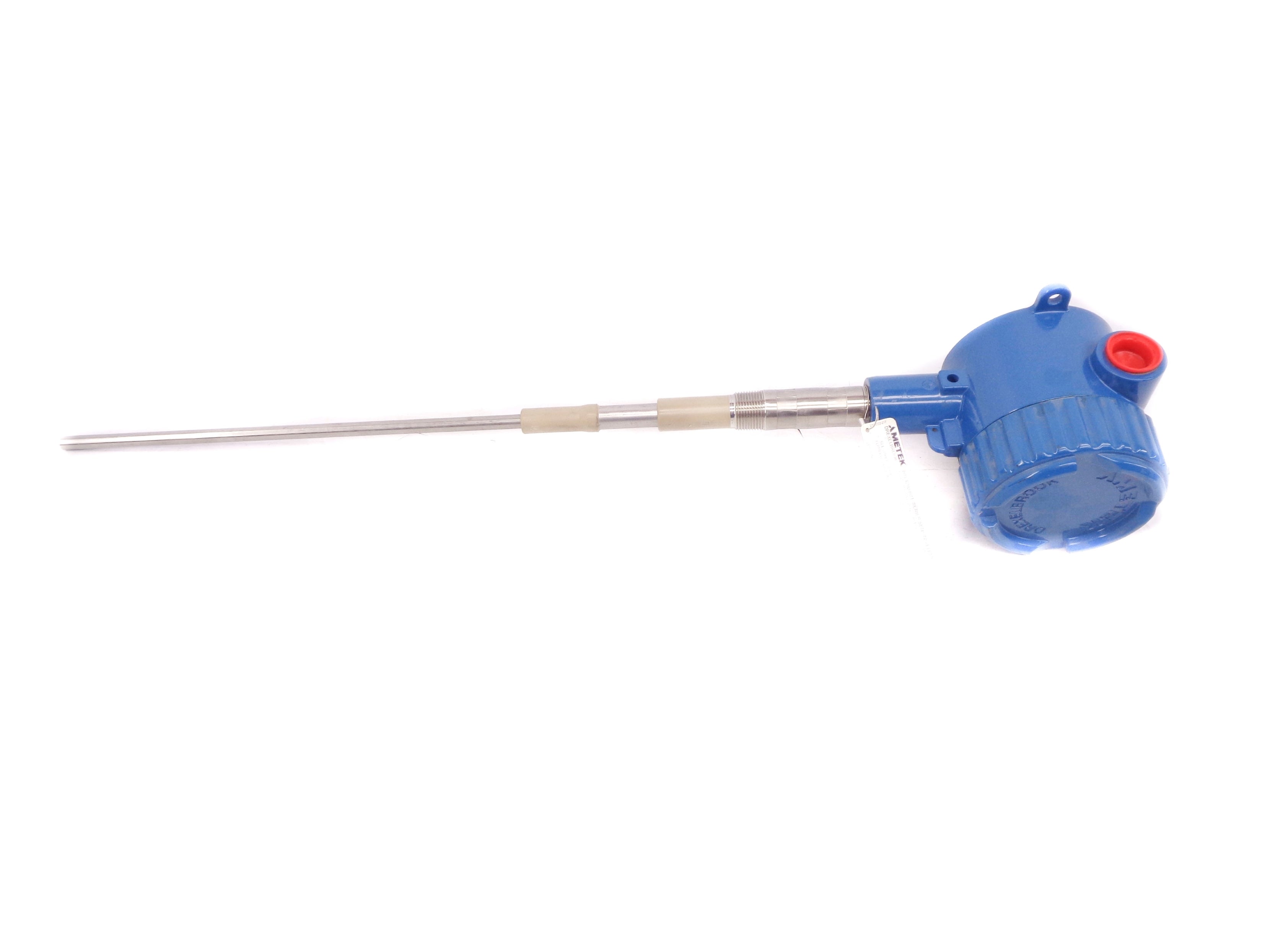 AMETEK DREXELBROOK 700-1202-021 NSNP