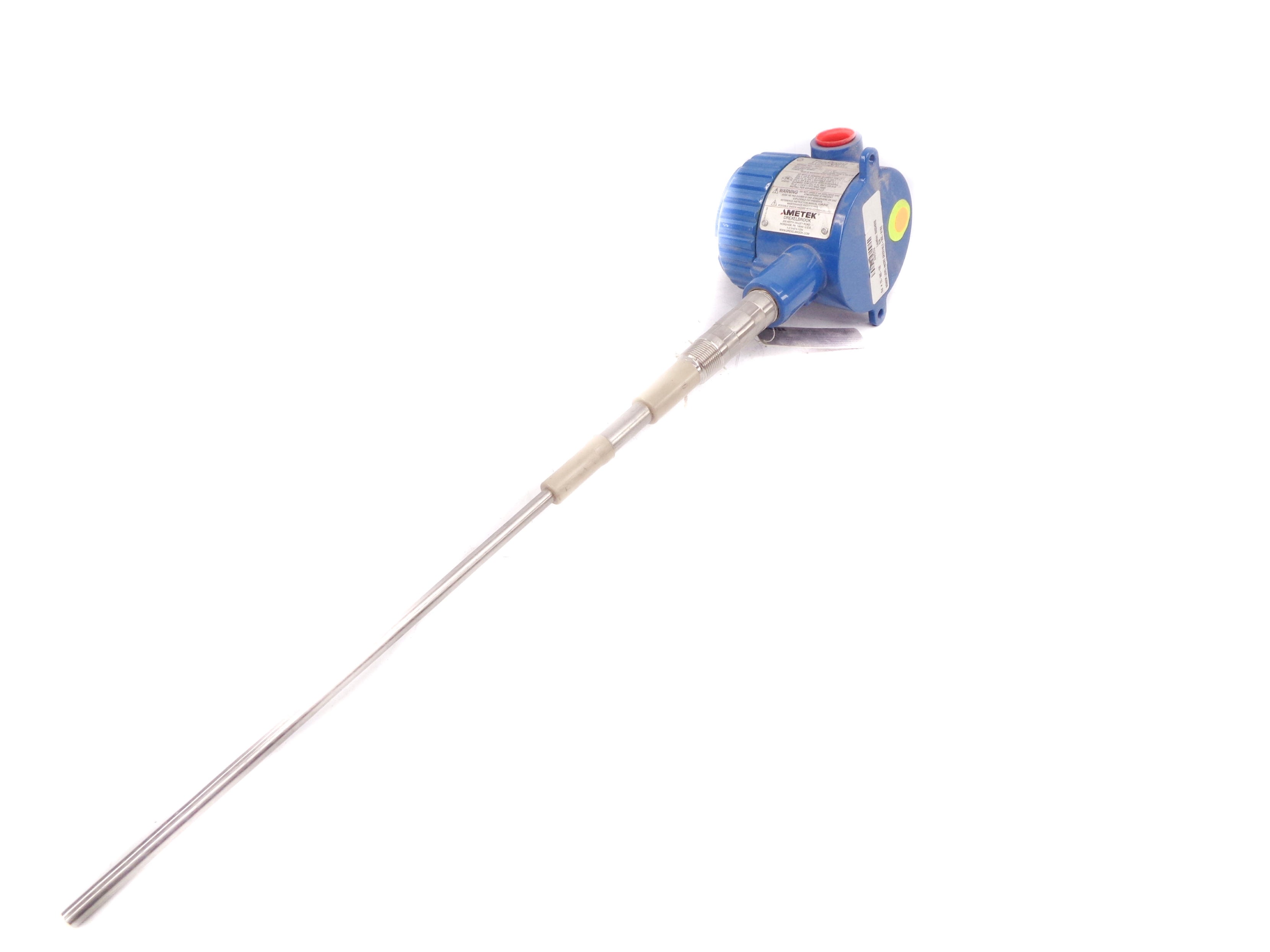 AMETEK DREXELBROOK 700-1202-021 NSNP