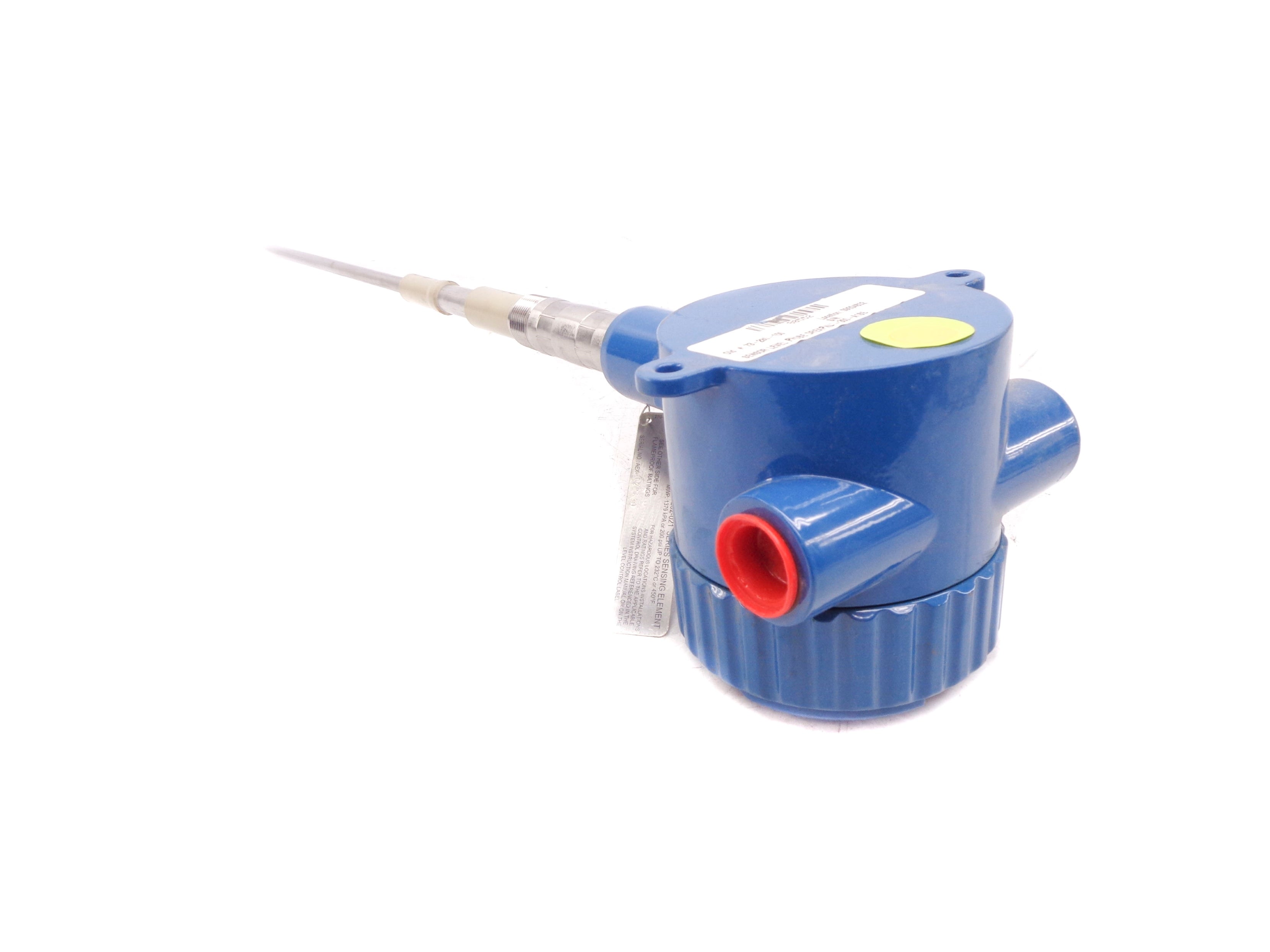AMETEK DREXELBROOK 700-1202-021 NSNP
