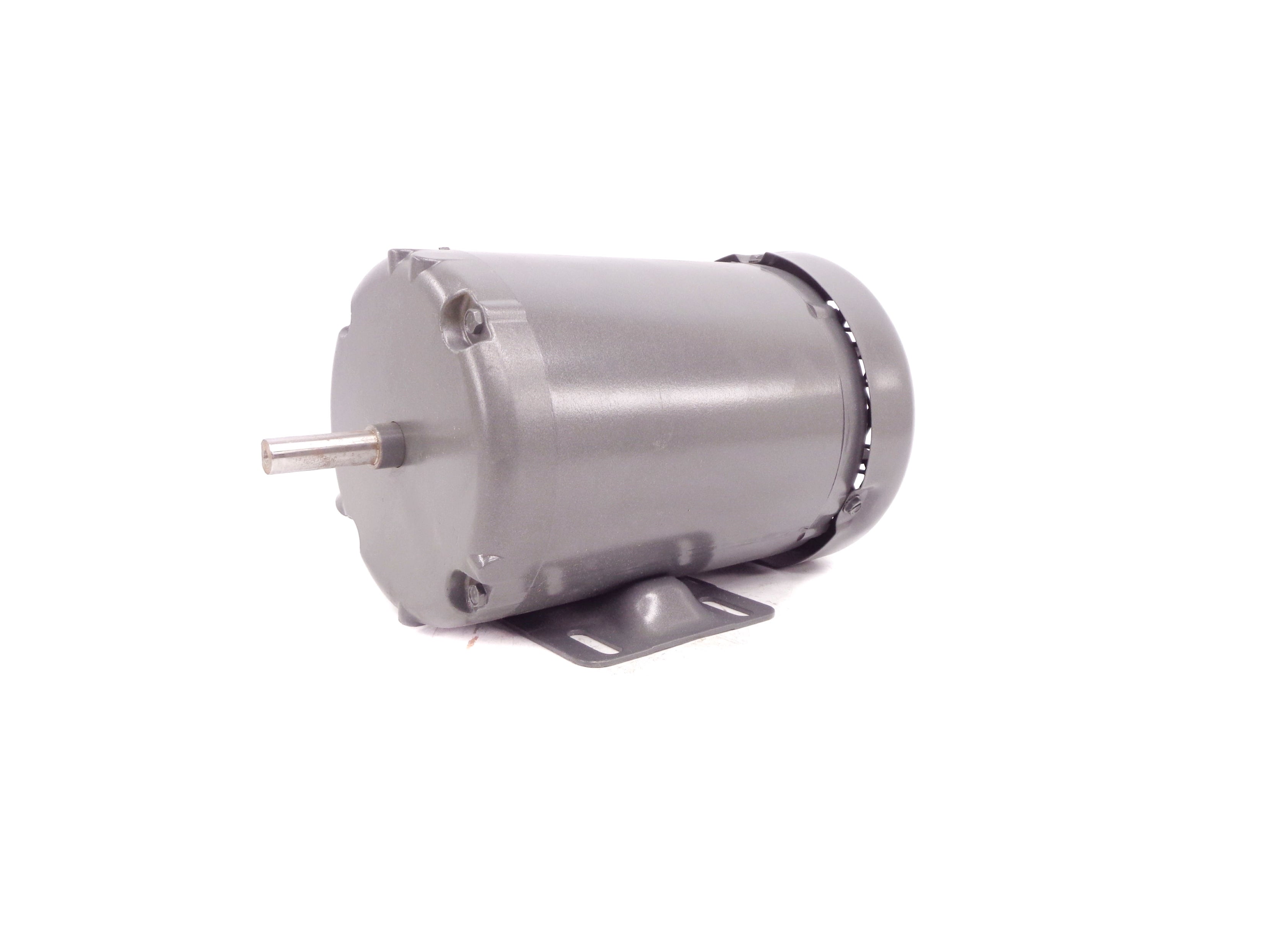 BALDOR M3454 NSMP