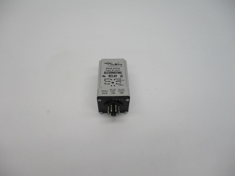 SOLIDSTATE CONTROLS 261S 120V UNMP