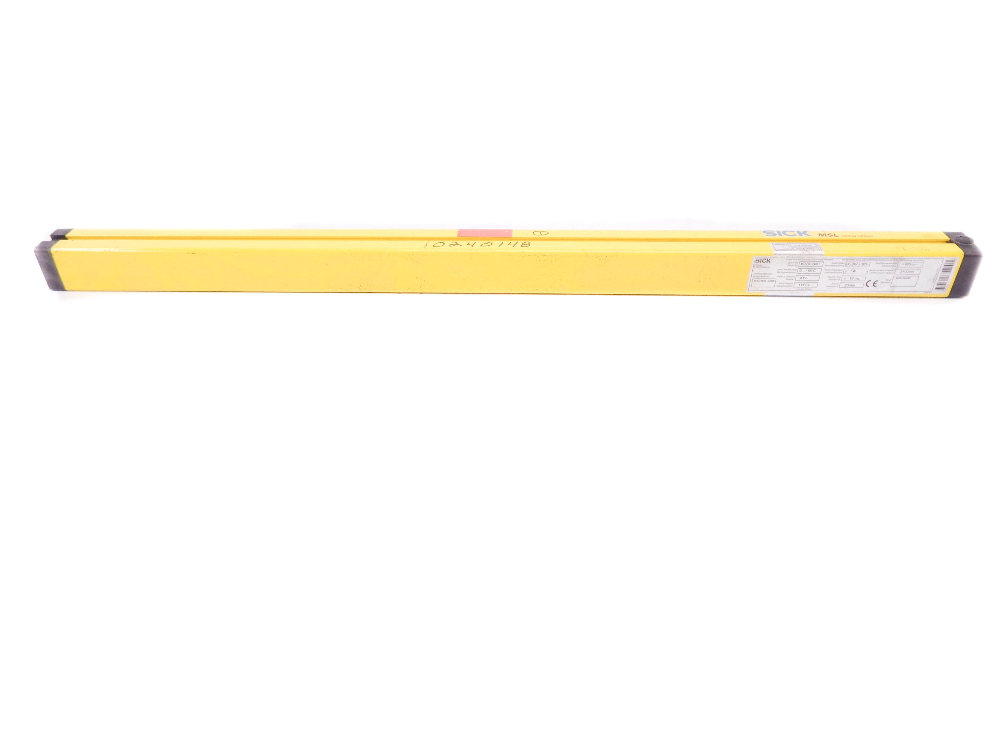 SICK MSLE03-24011 UNMP