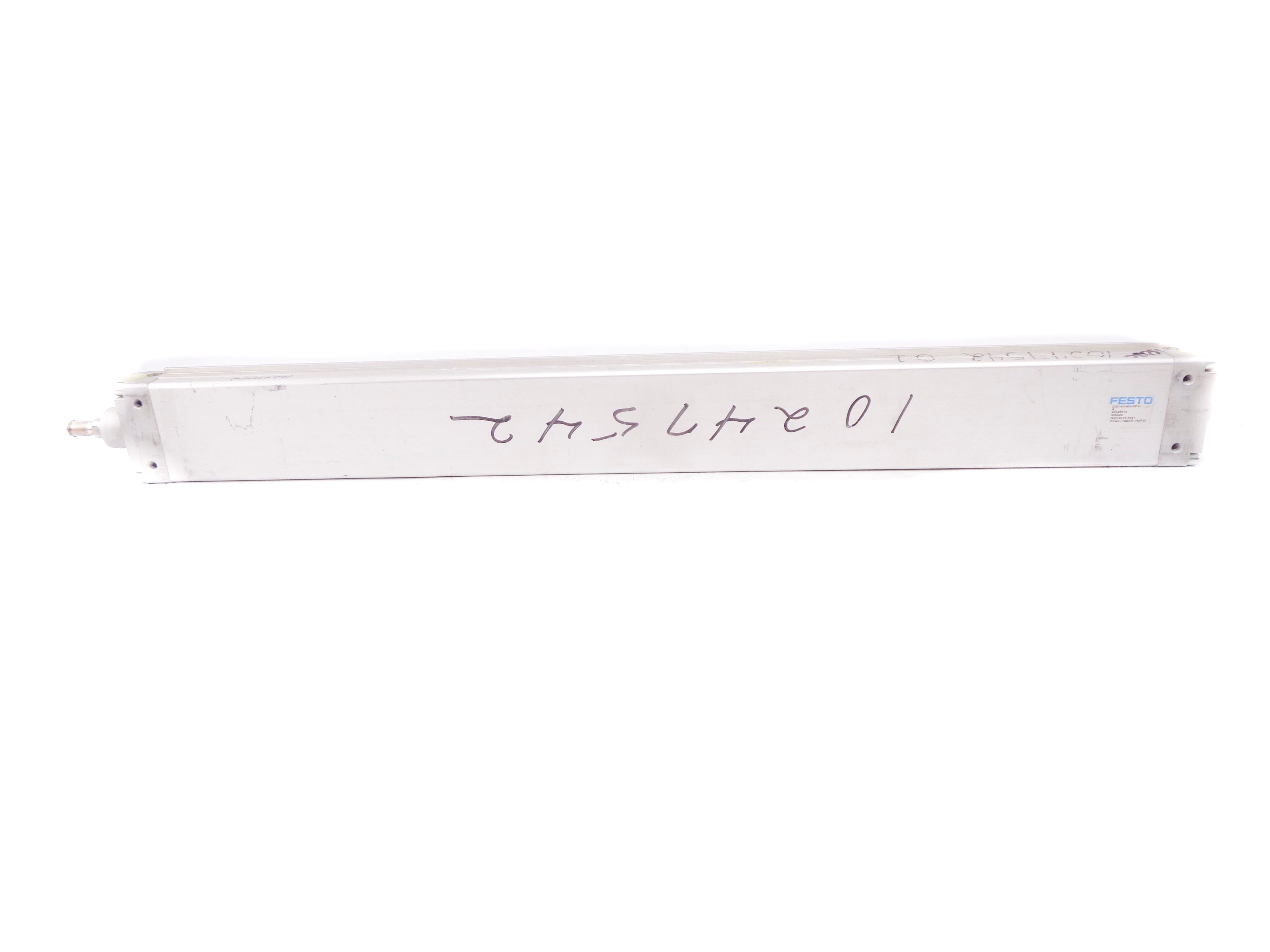 FESTO DZH-63-900-PPV-A 145PSI NSNP