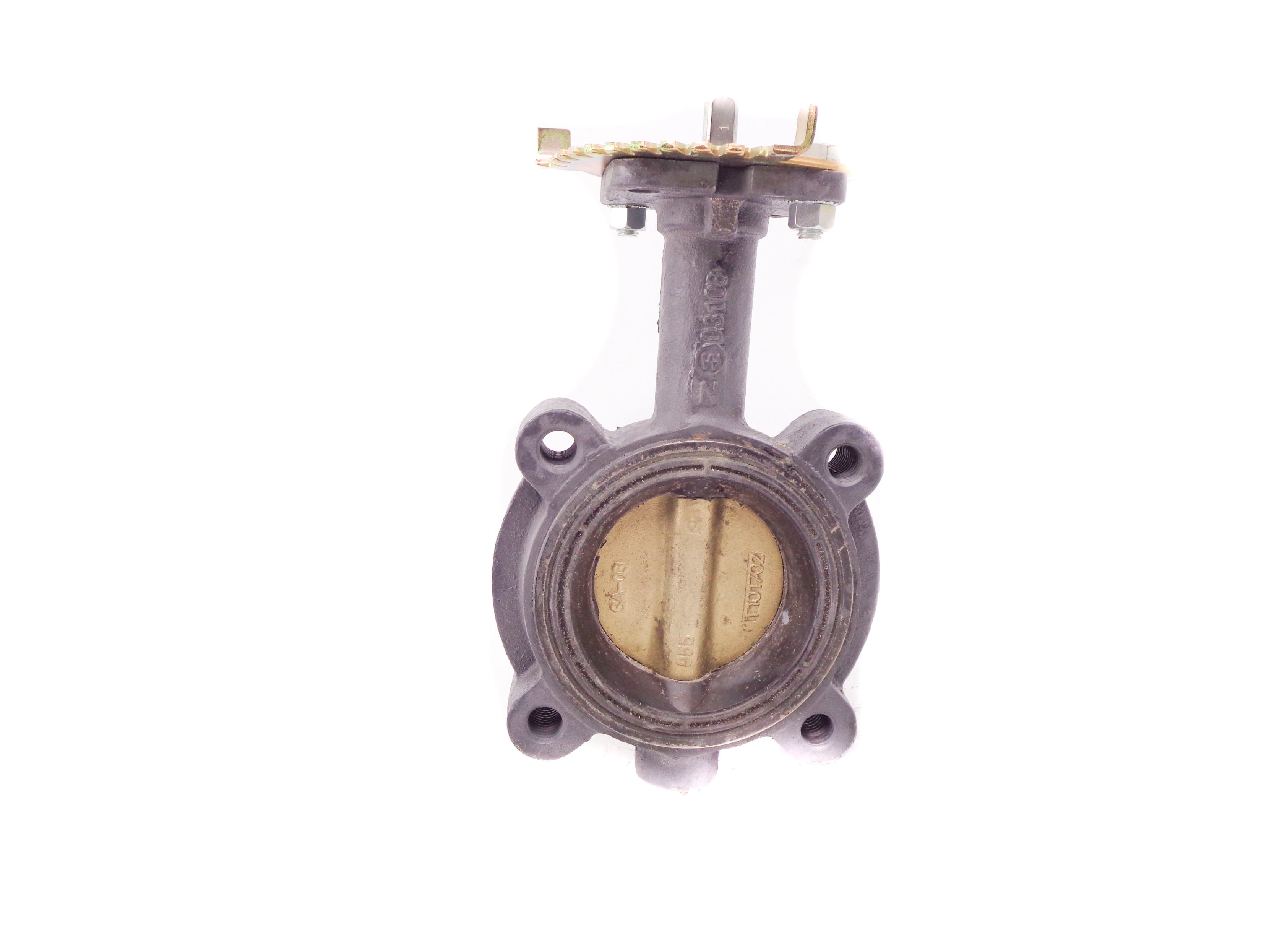 NIBCO LD2000 200PSI NSNP