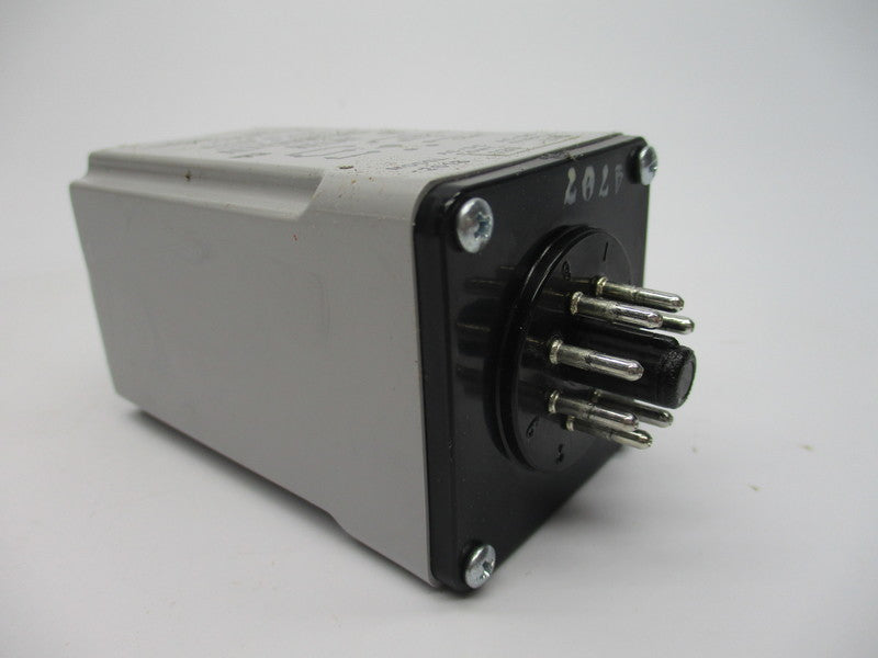 SOLIDSTATE CONTROLS 261S 120V UNMP
