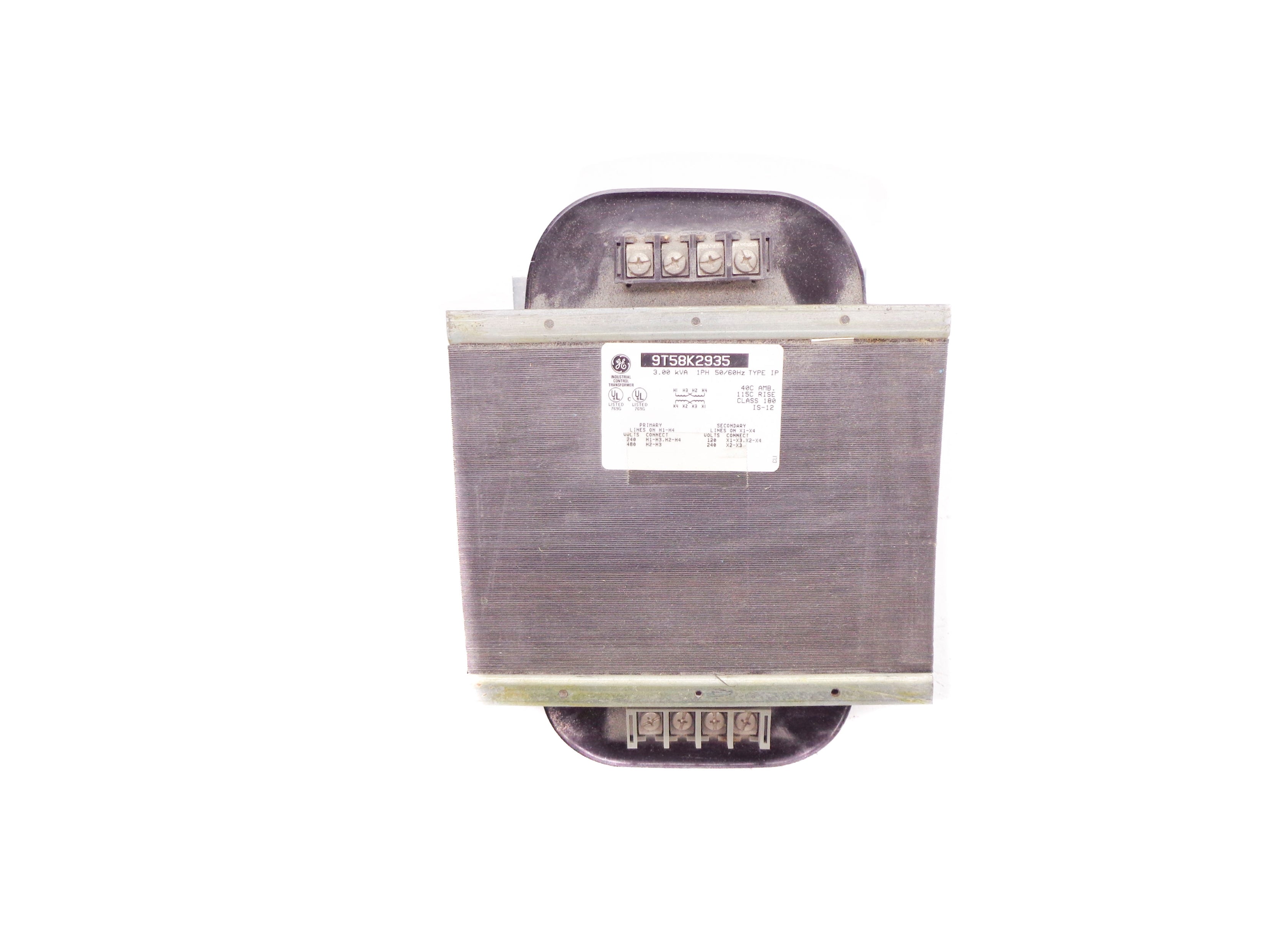 GENERAL ELECTRIC 9T58K2935 NSMP