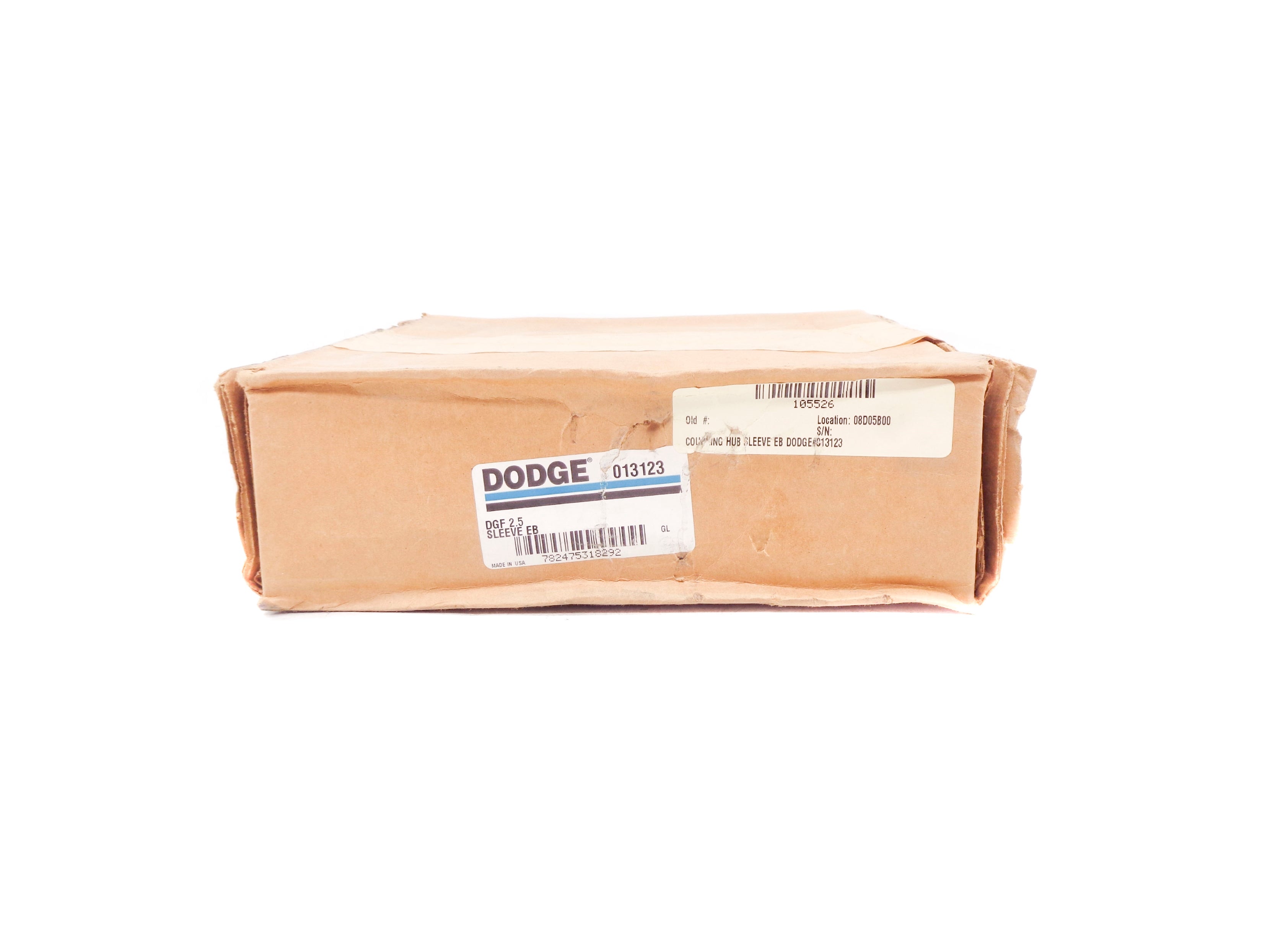 DODGE 013123 NSFS