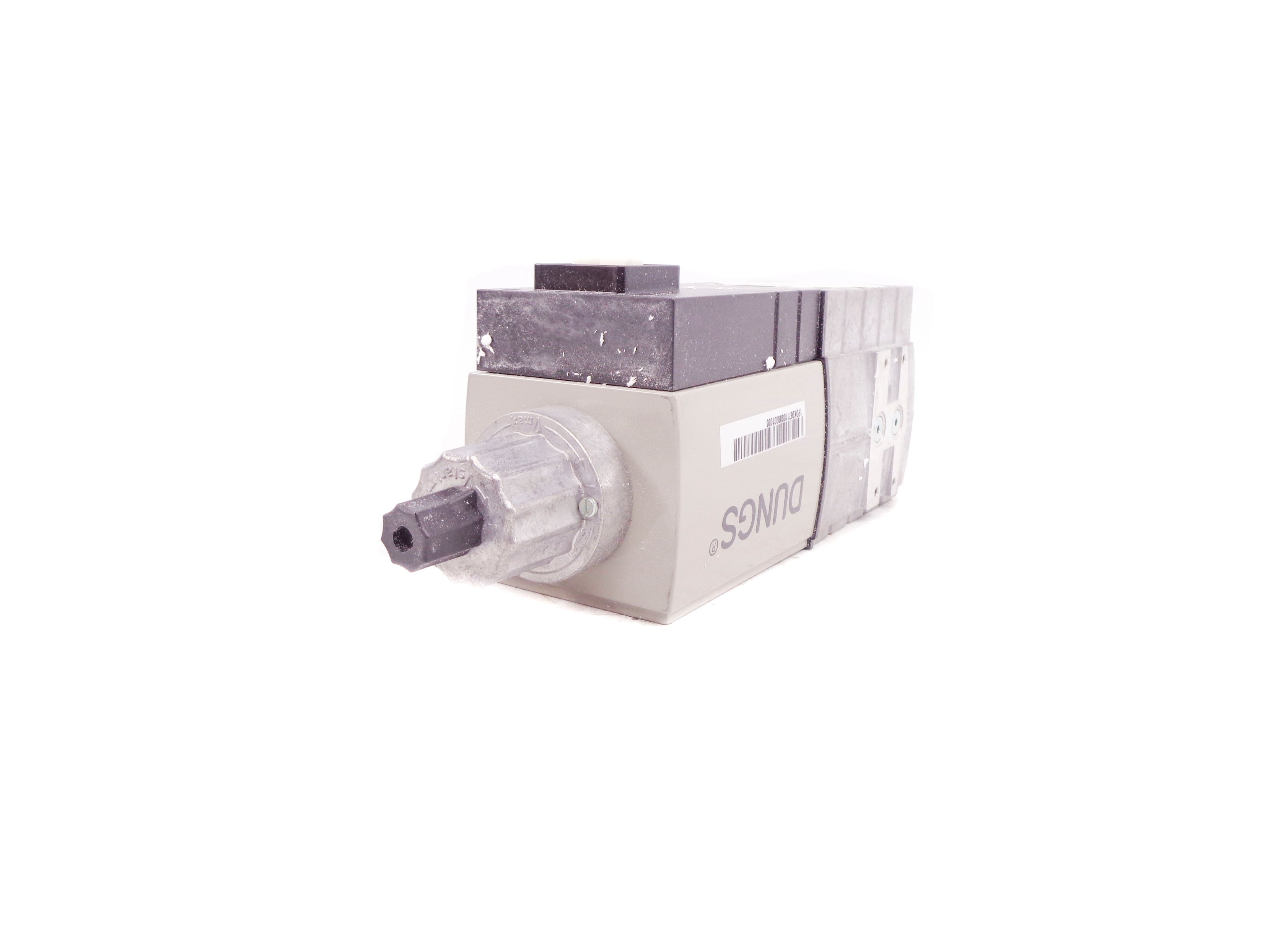 DUNGS 267110 120V 10PSI NSMP