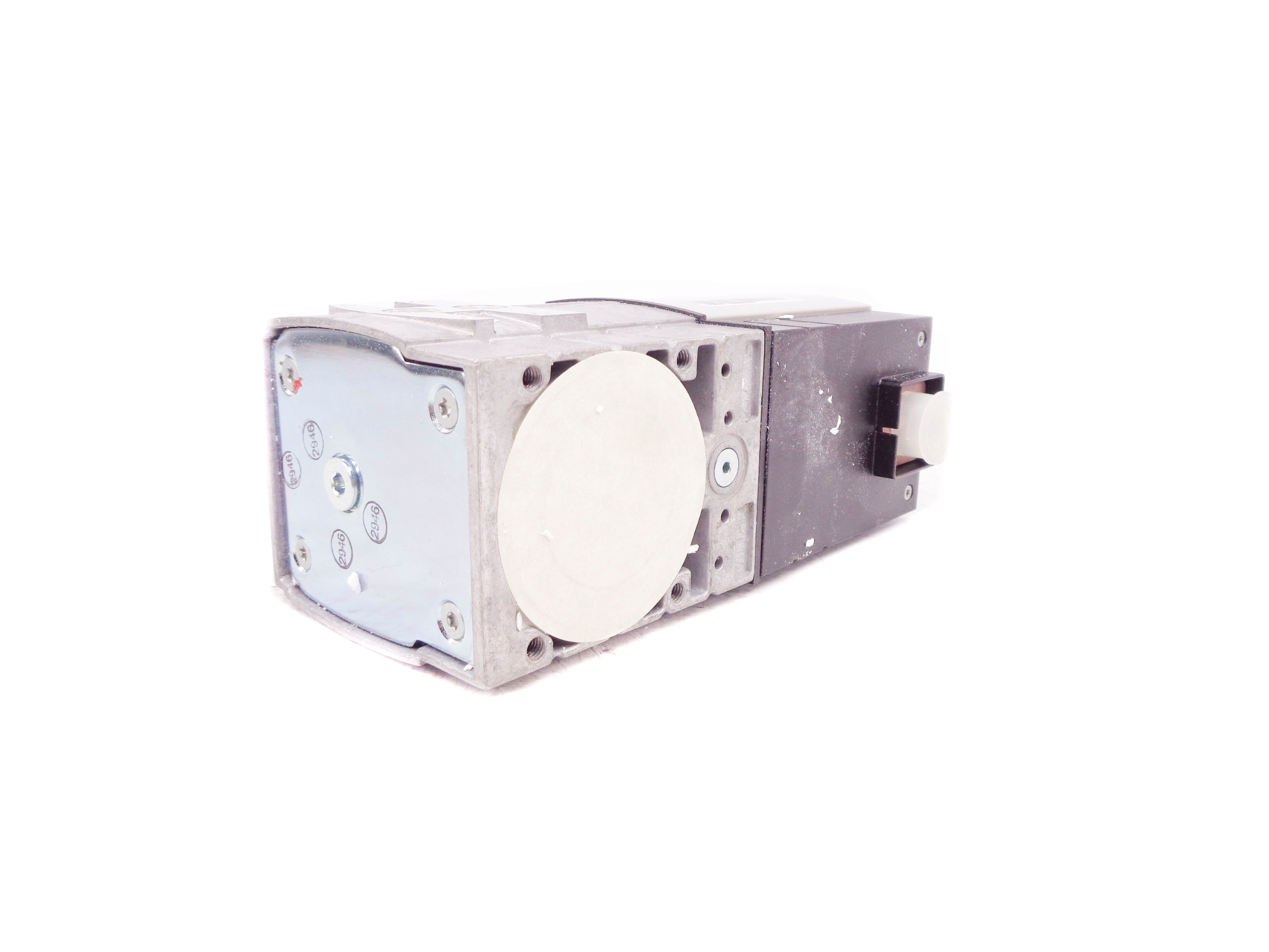 DUNGS 267110 120V 10PSI NSMP