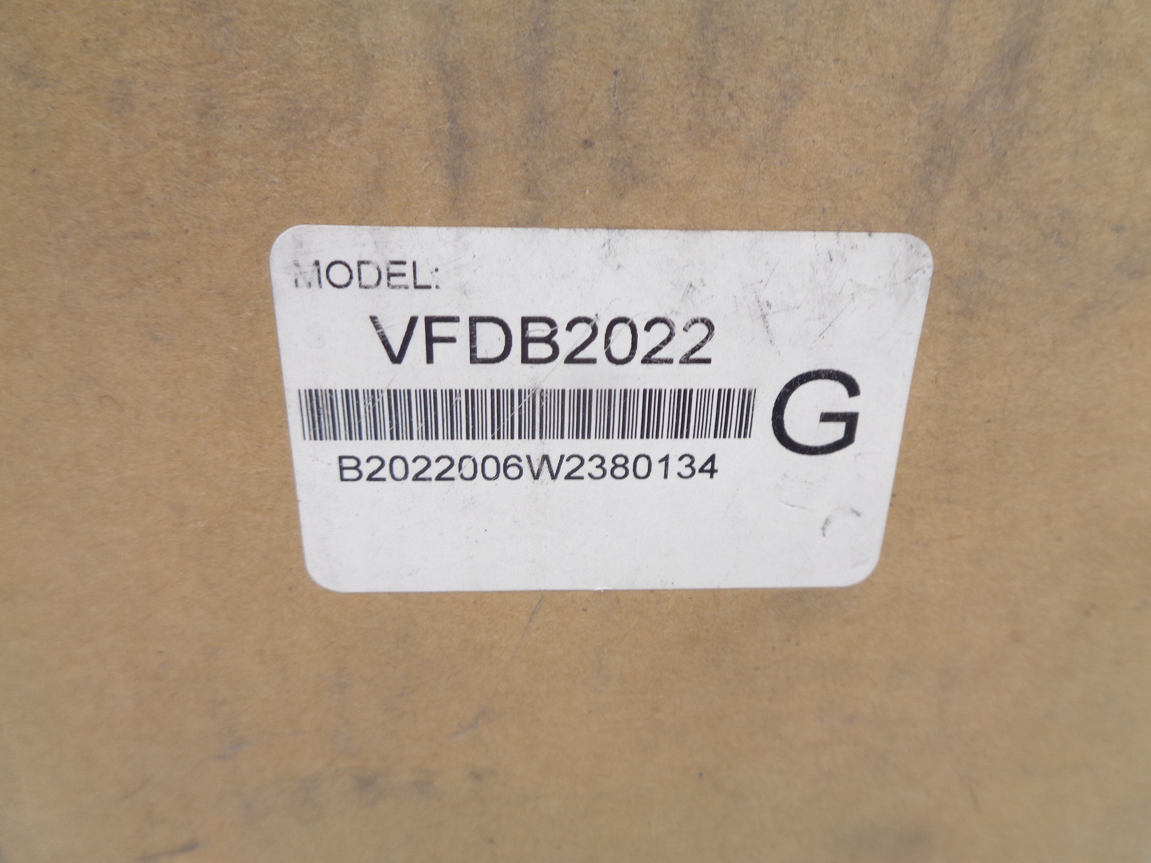 DELTA VFDB2022 NSMP