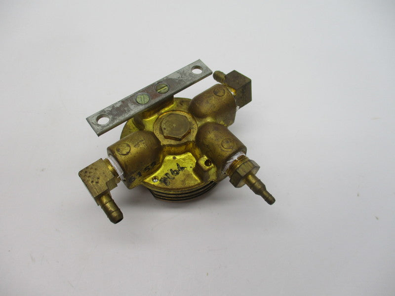 JOHNSON CONTROLS C-208-2 UNMP