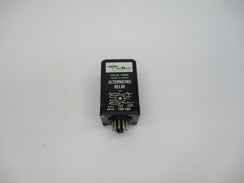TIME MARK 261D 120V NSNP