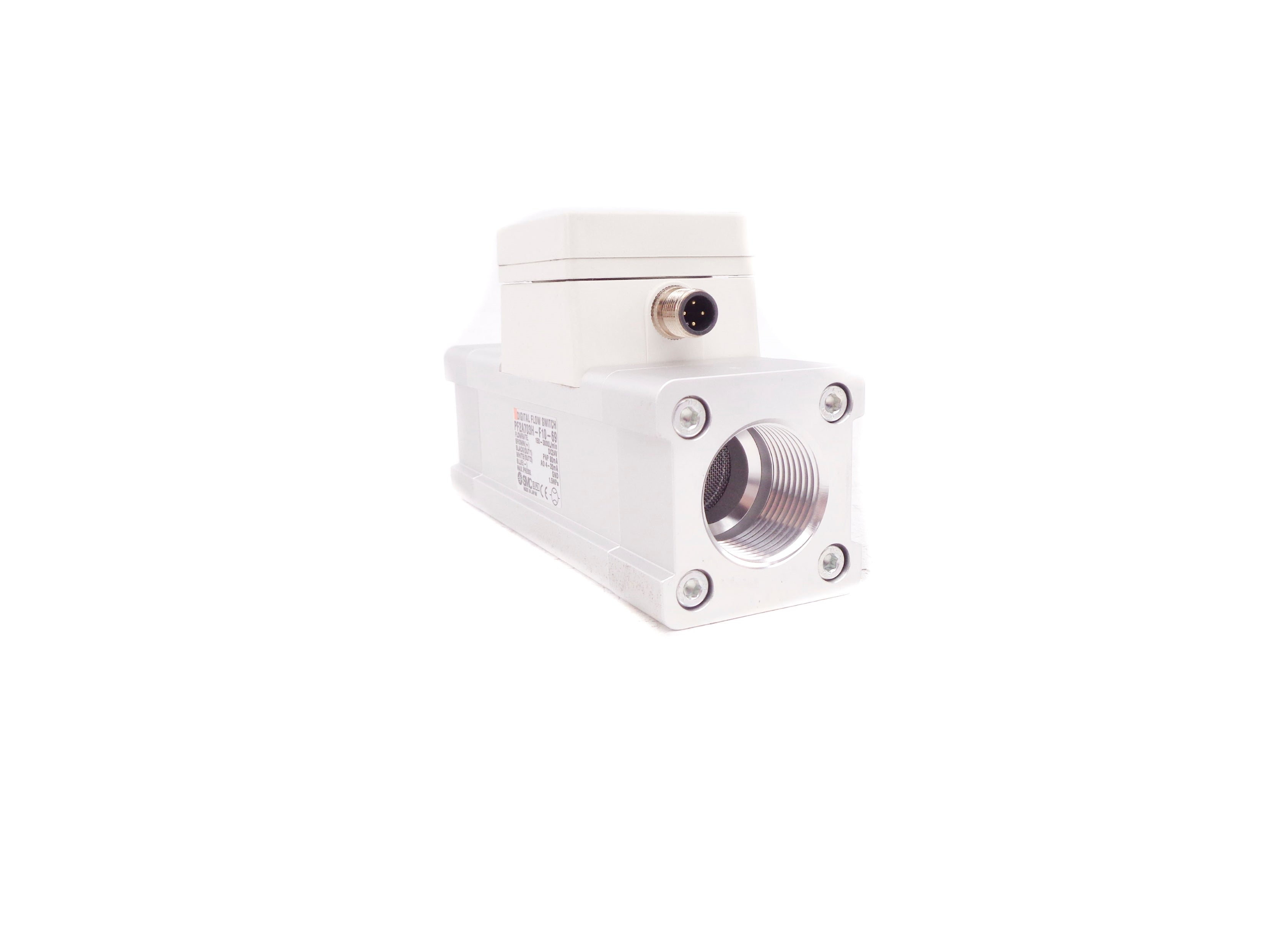 SMC PF2A703H-F10-69 NSMP