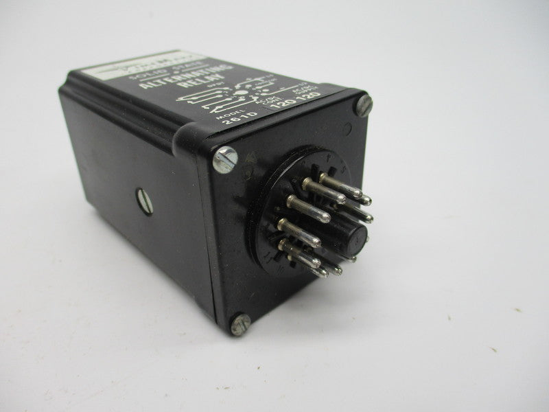 TIME MARK 261D 120V NSNP