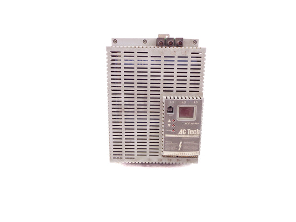 AC TECH SF5200 UNMP