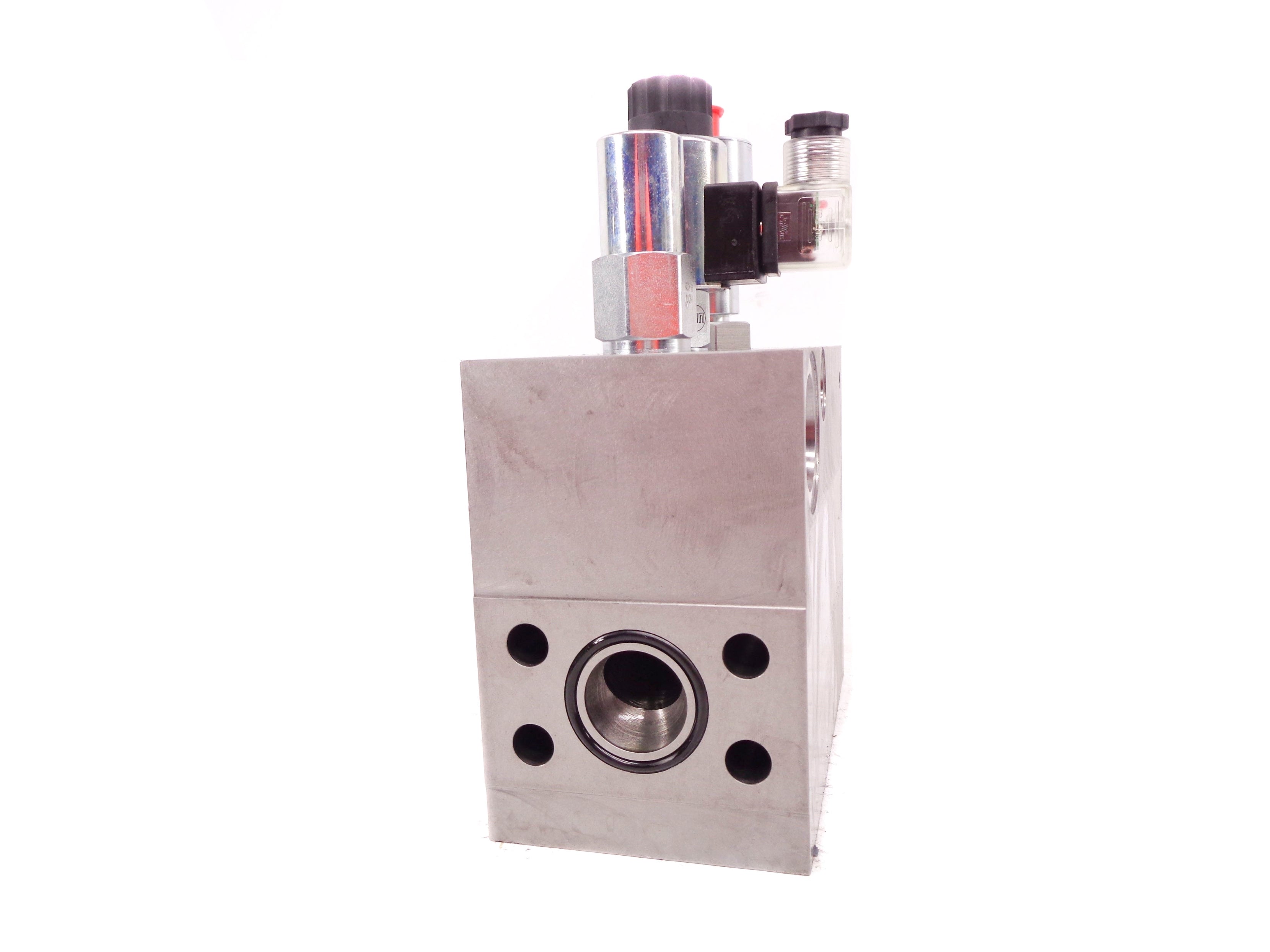 LYNCH VP-LDLKS-DT172IUA1 NSNP