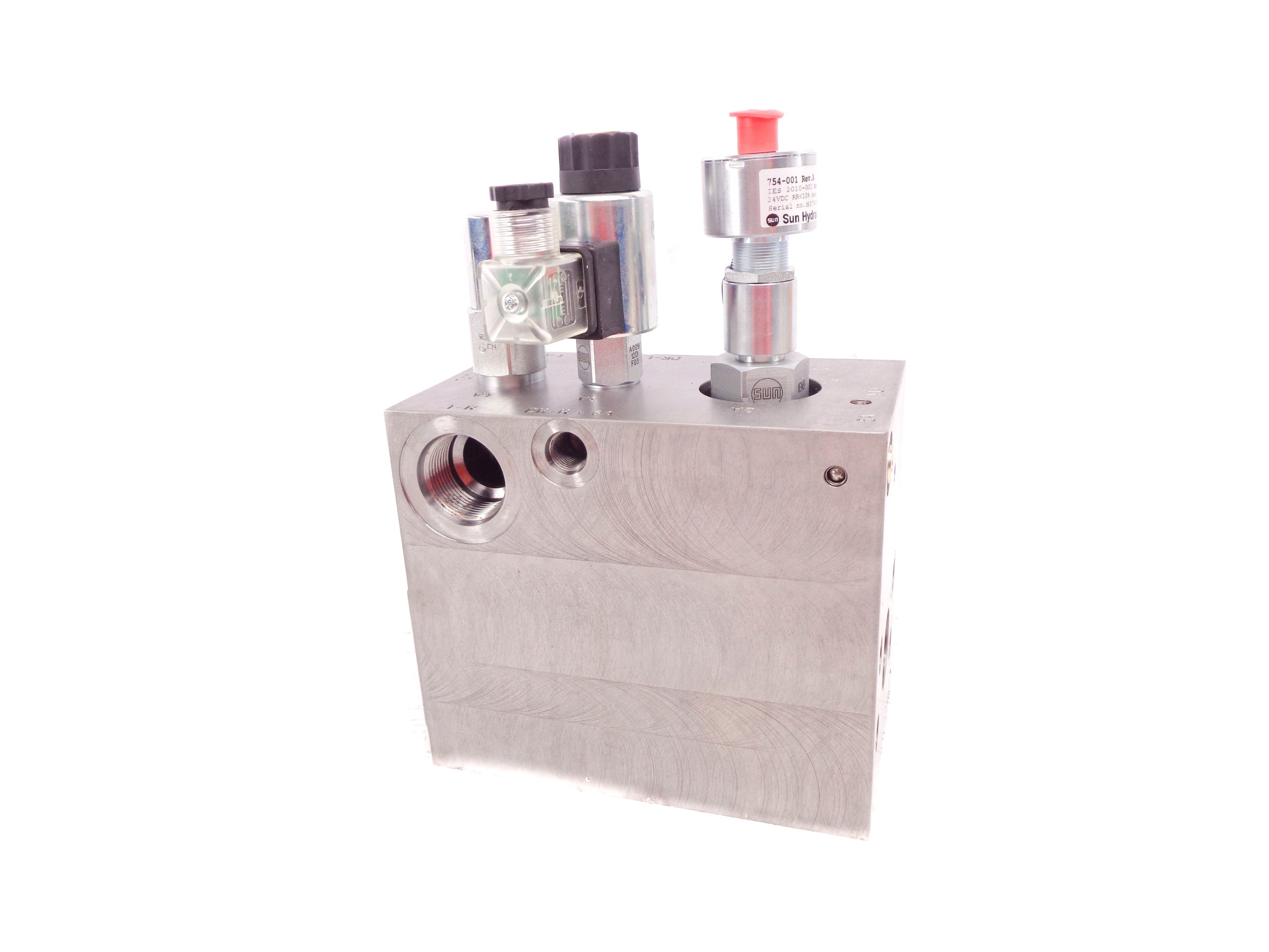 LYNCH VP-LDLKS-DT172IUA1 NSNP