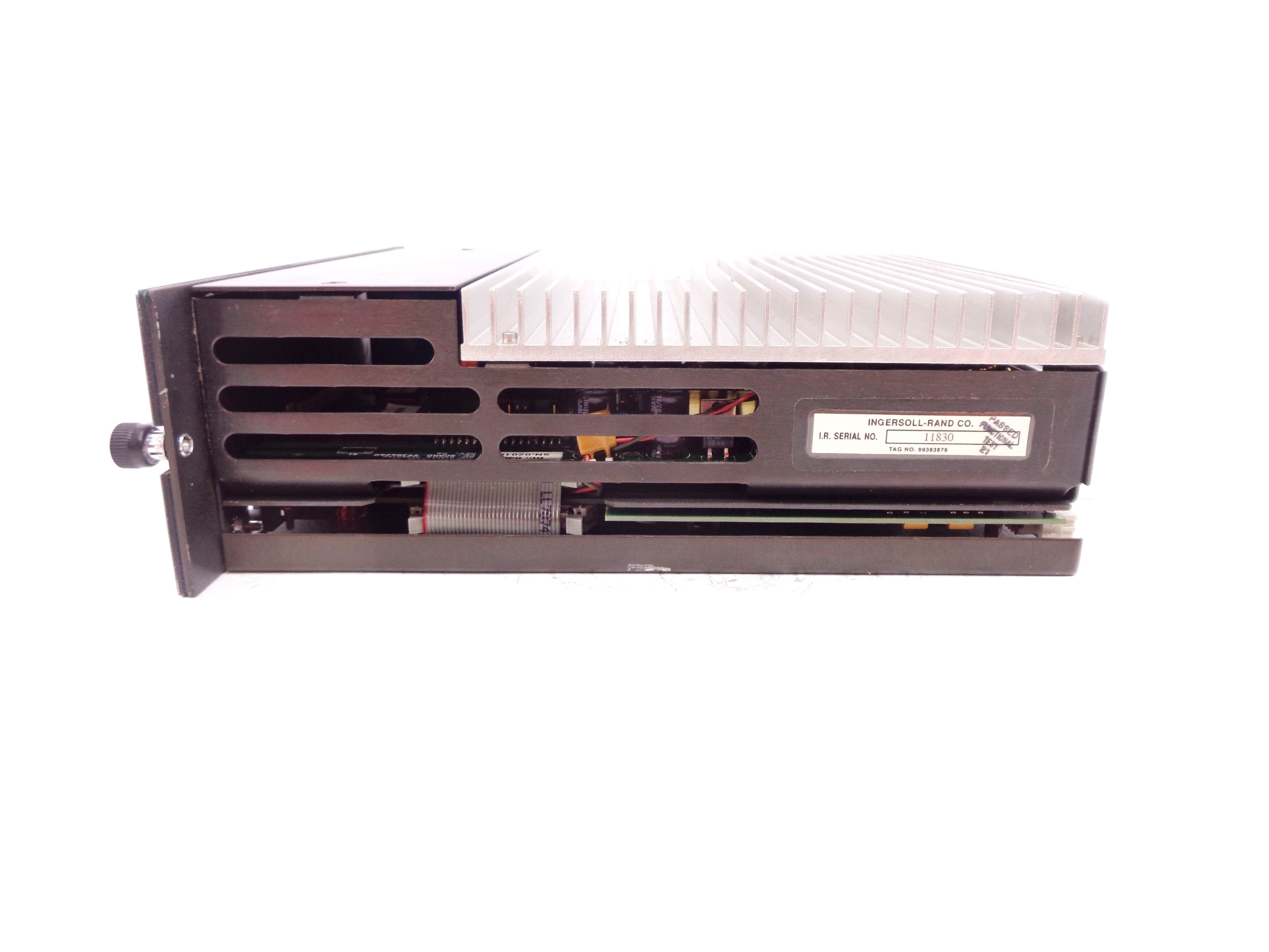INGERSOLL-RAND 99387847R5.4 NSNP