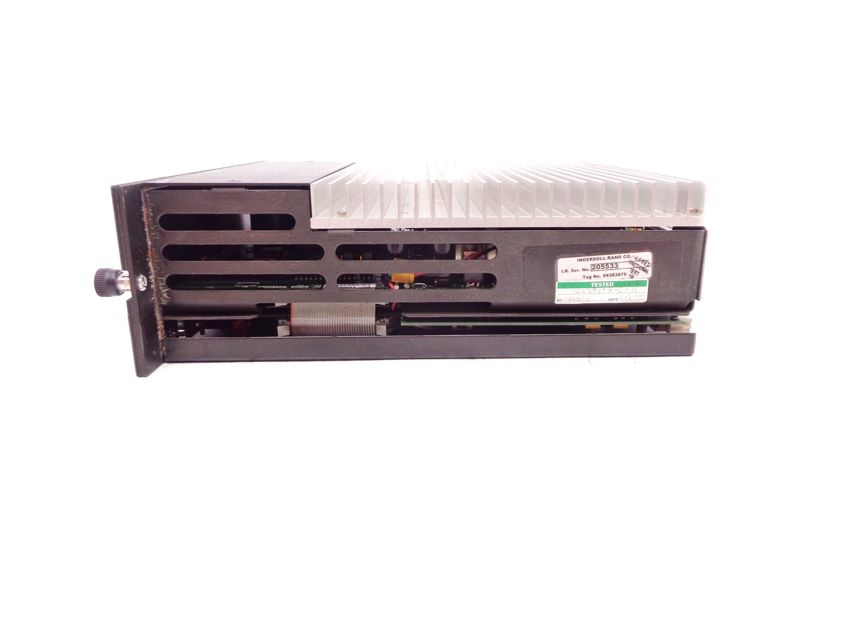 INGERSOLL-RAND 99388019R07 99387847R5.0 UNMP