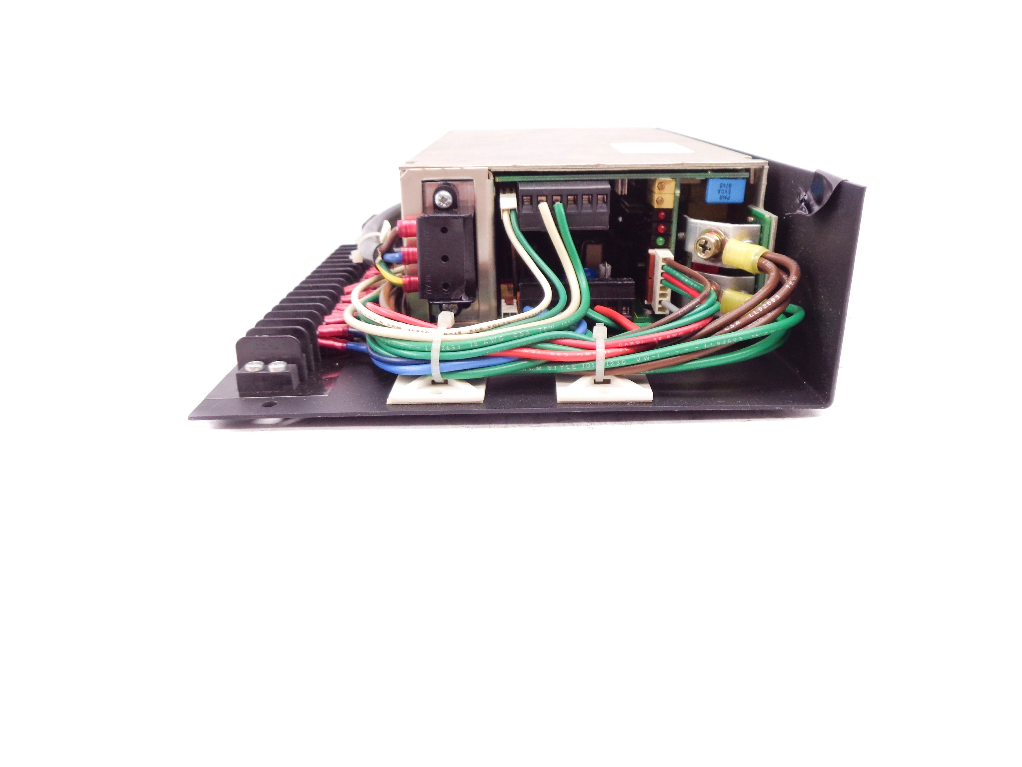 ADVANCE POWER VWF350GJJL UNMP