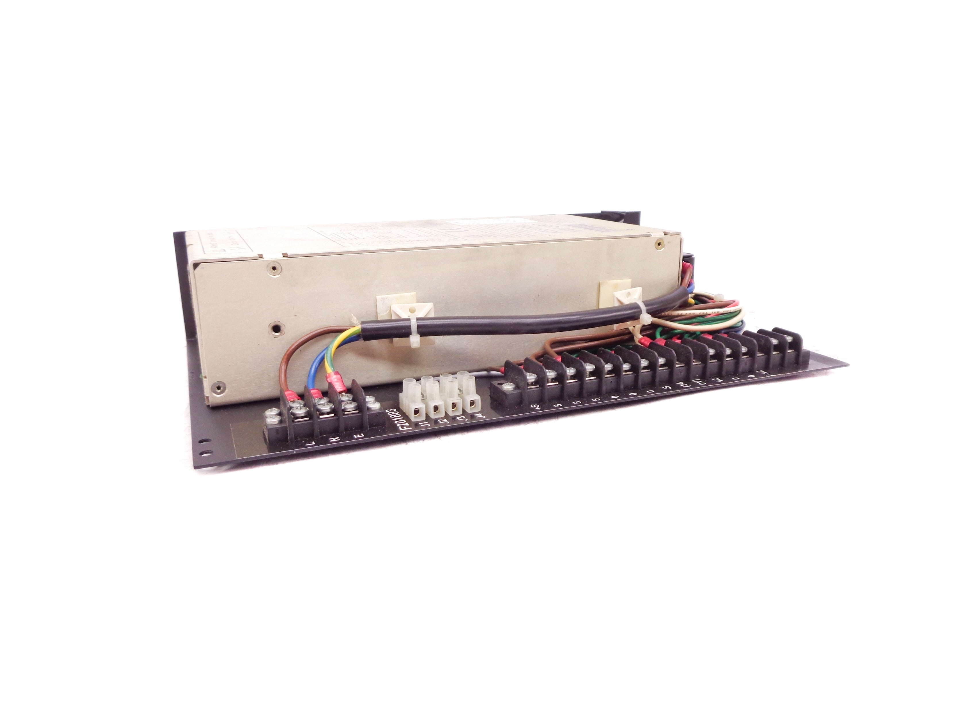 ADVANCE POWER VWF350GJJL UNMP