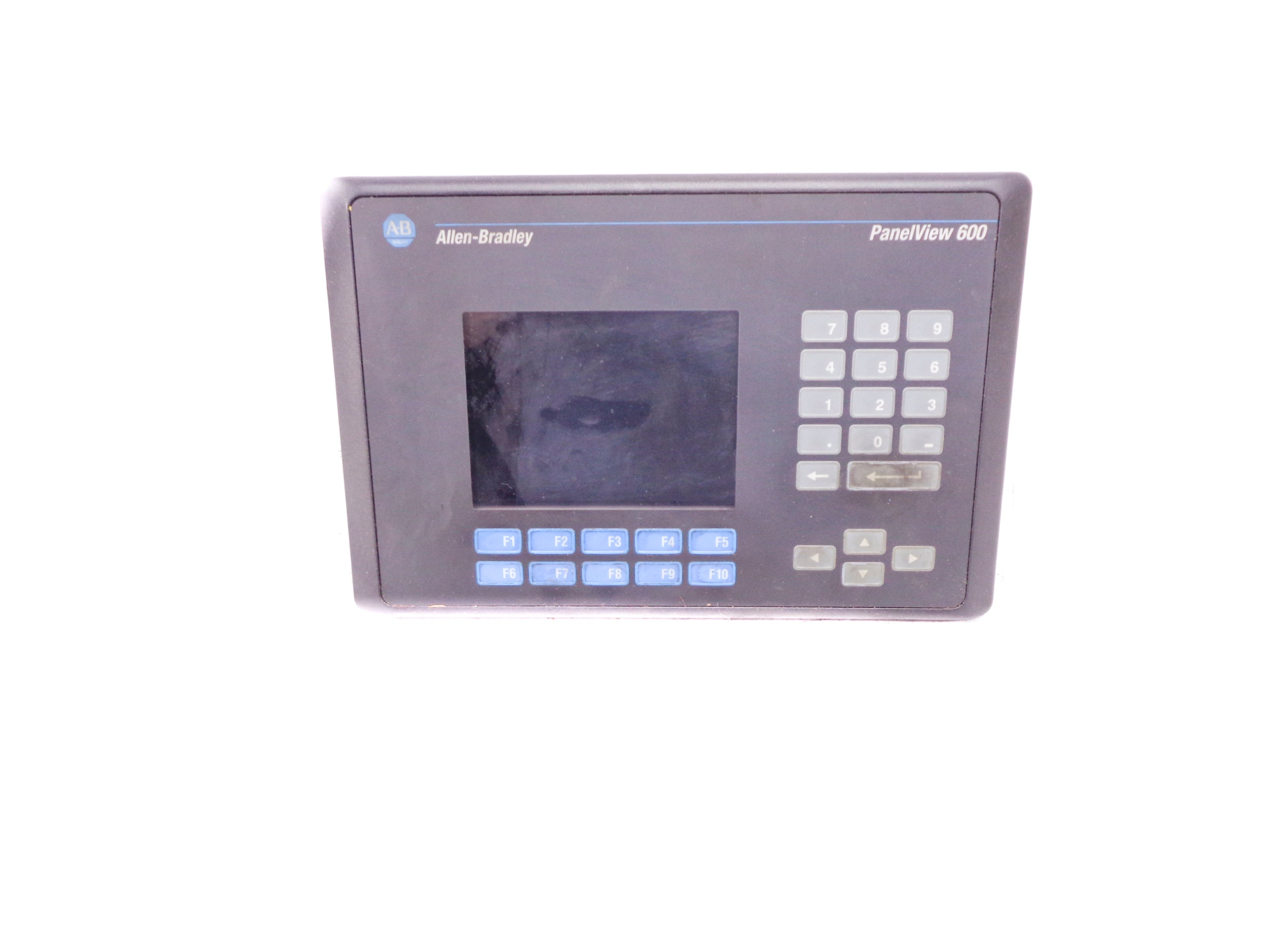 INDUSTRIAL SPARE PART 2711-K6C1L1 SER. B F/W 4.21 REMAN