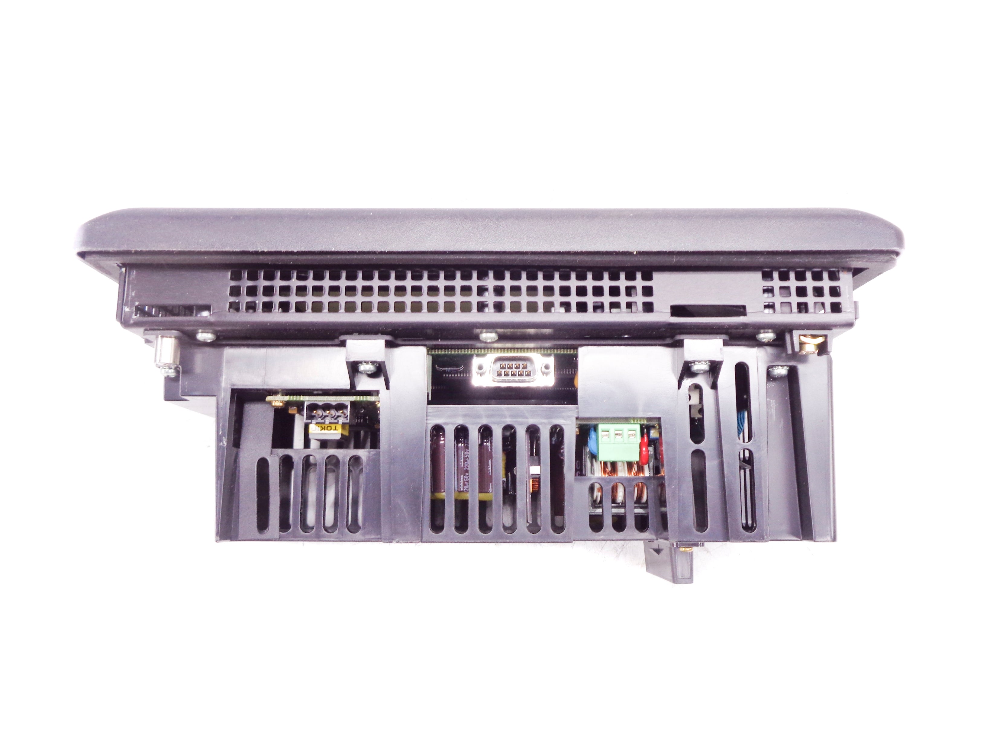 INDUSTRIAL SPARE PART 2711-K6C1L1 SER. B F/W 4.21 REMAN