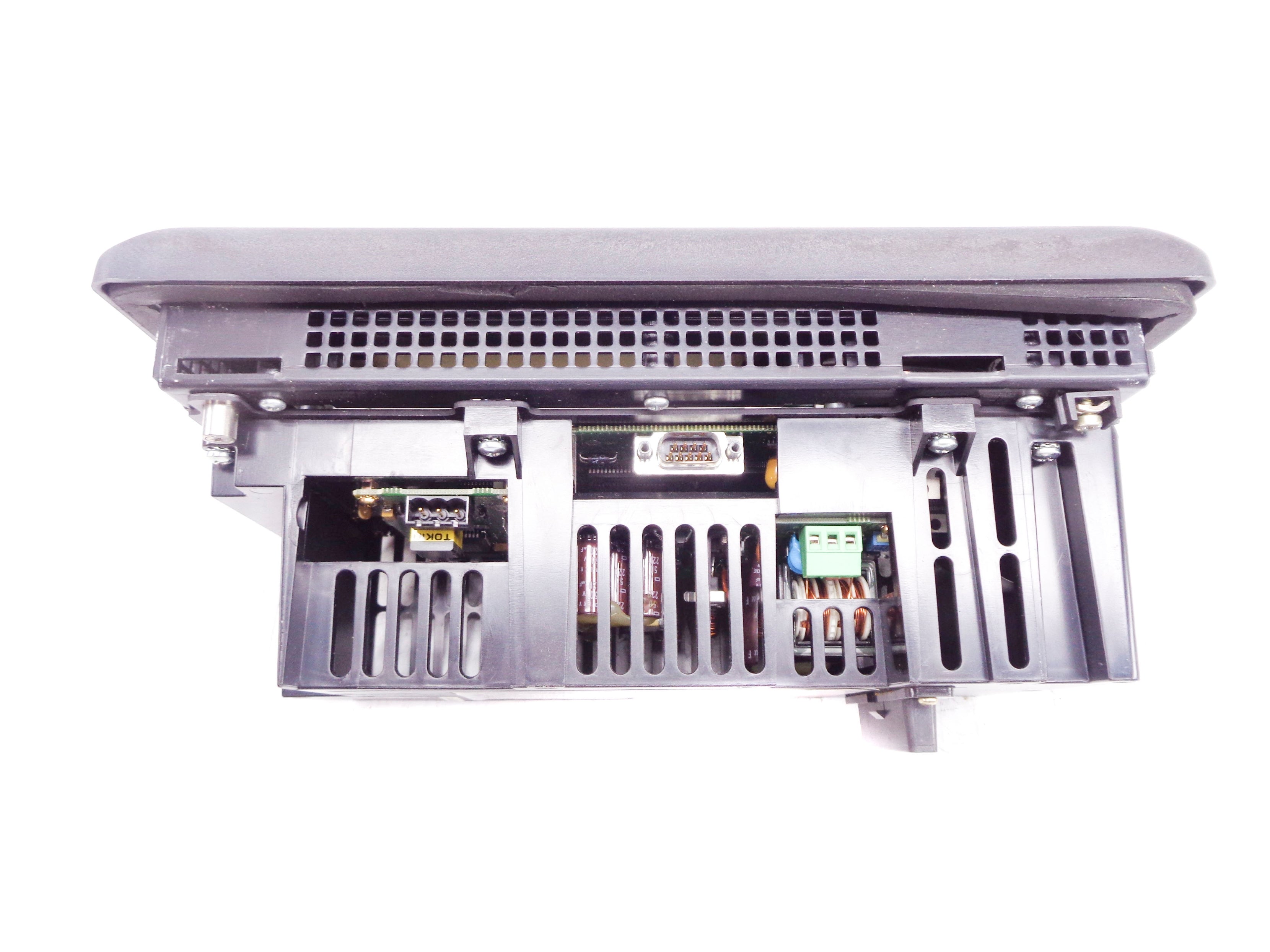 INDUSTRIAL SPARE PART 2711-K6C1L1 SER. B F/W 4.46 REMAN
