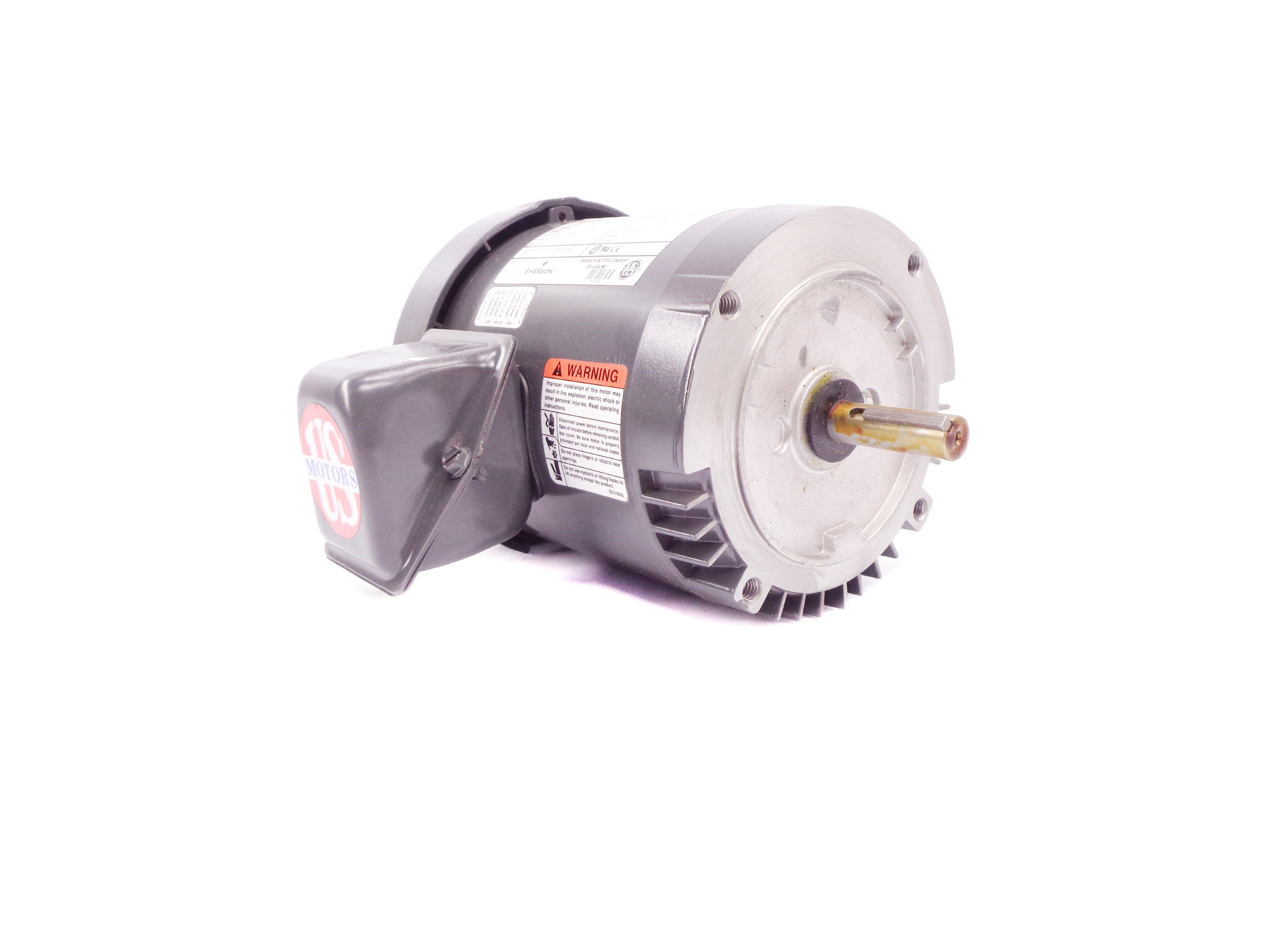 EMERSON U34S2ACR NSNP