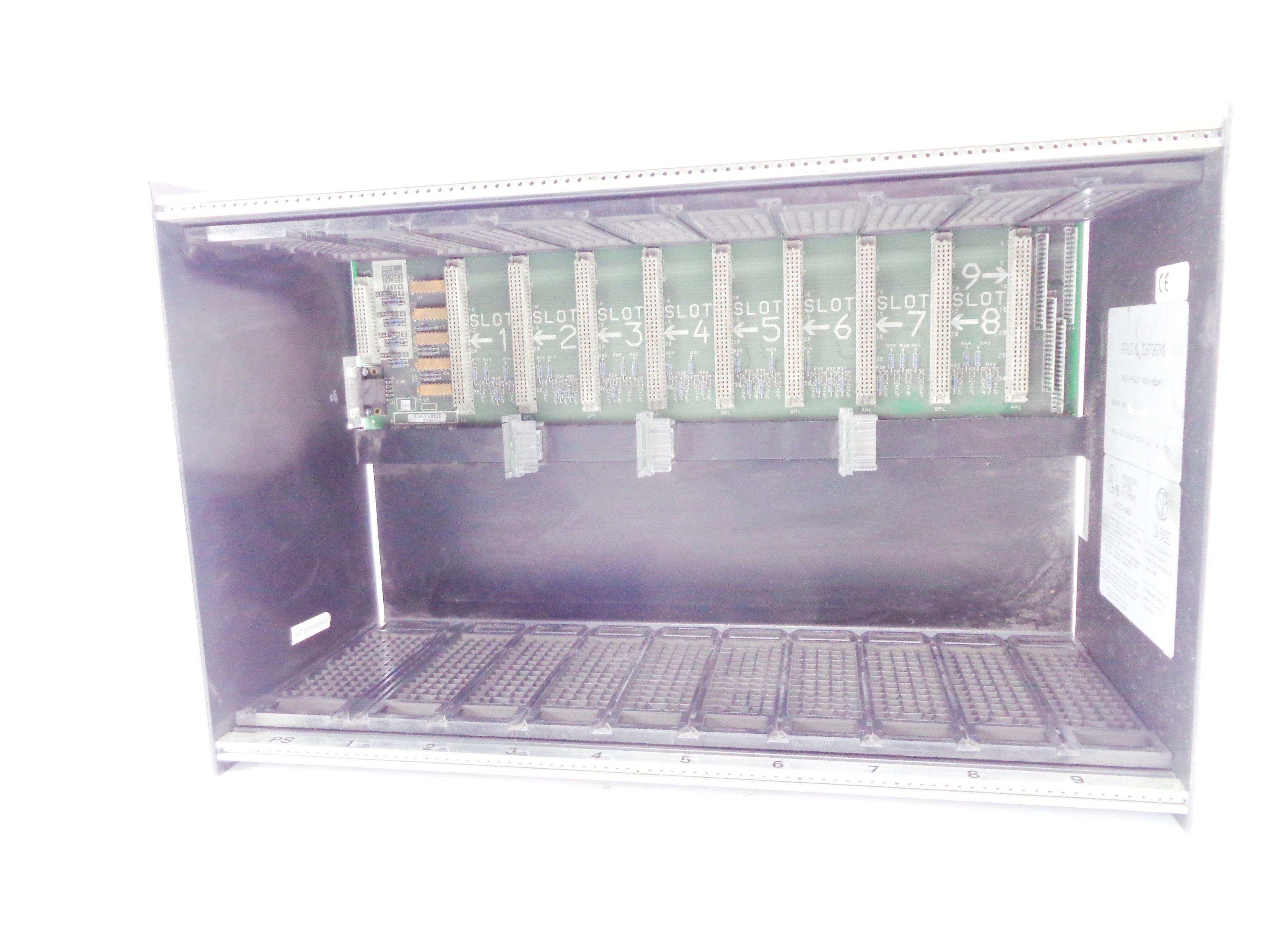 FANUC IC697CH5790G UNMP