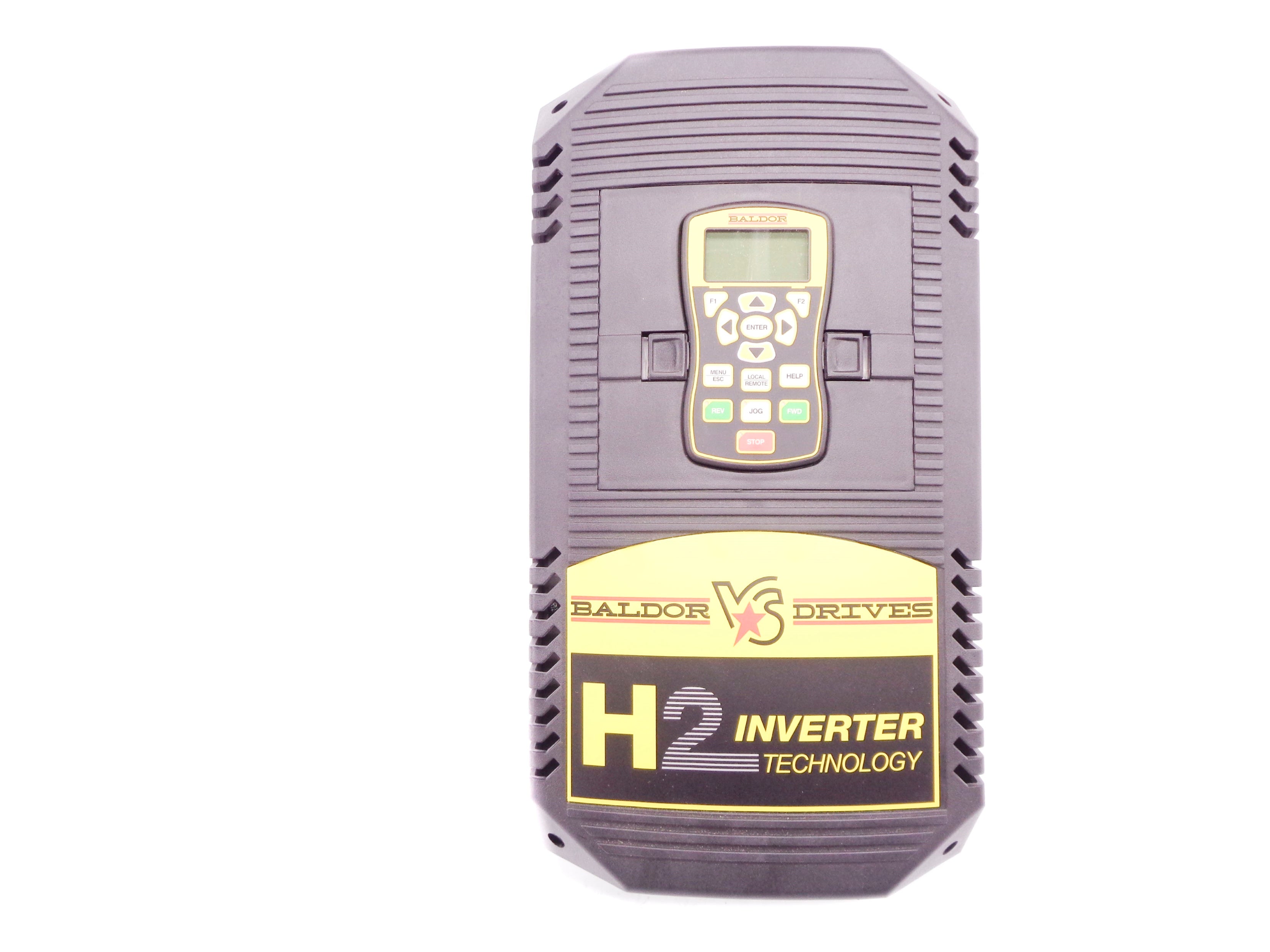 BALDOR VS1SP415-1B NSMP