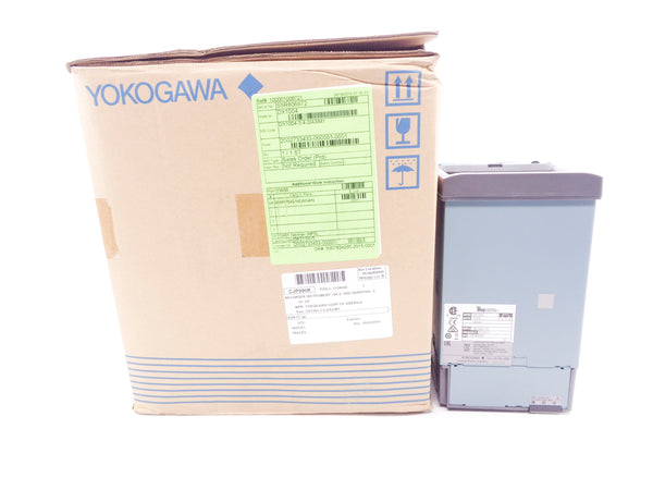 YOKOGAWA DX1004-3-4-2/A3/M1 NSMP