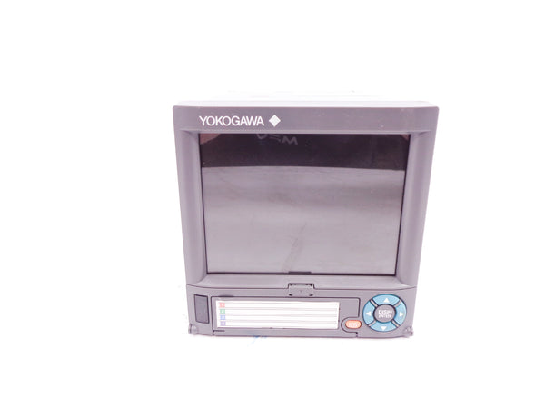 YOKOGAWA DX1004-3-4-2/A3/M1 NSMP