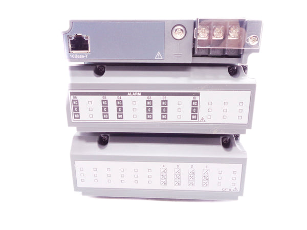 YOKOGAWA DX1004-3-4-2/A3/M1 NSMP
