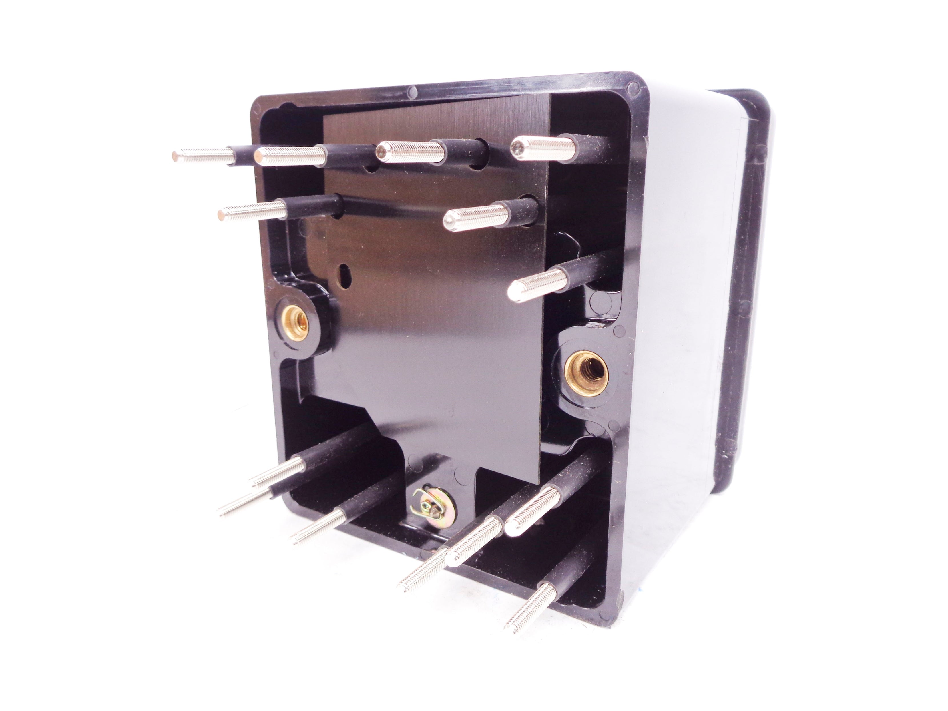 GENERAL ELECTRIC 12HFA51A41 250V NSMP