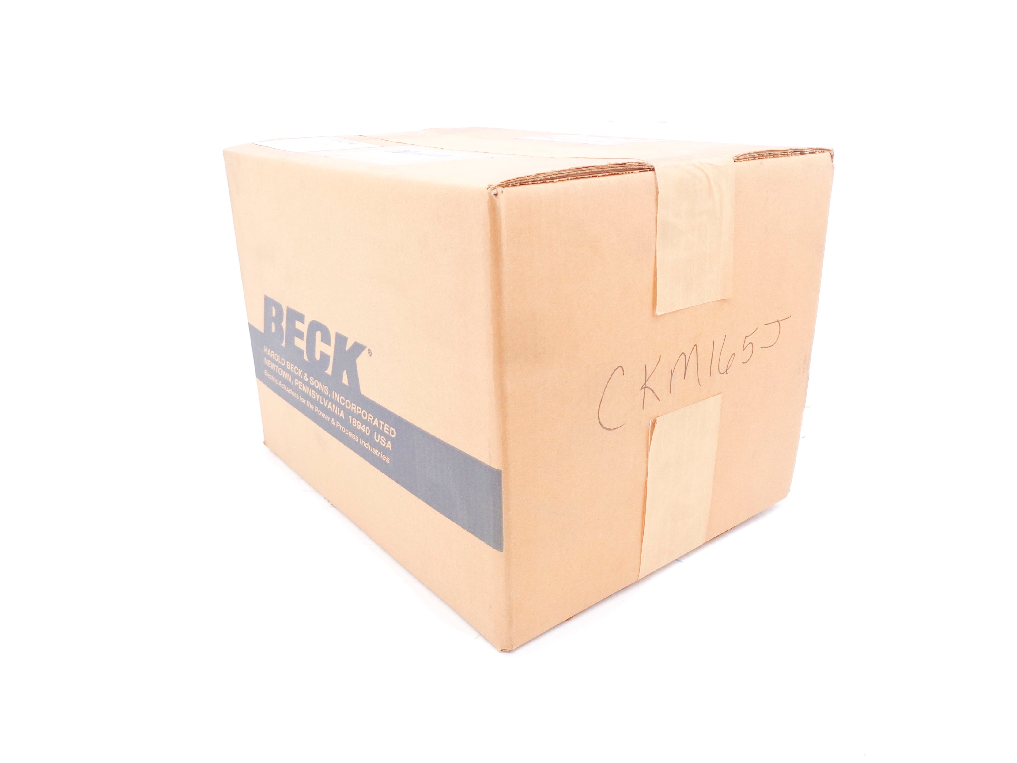 BECK 12806123 NSFS