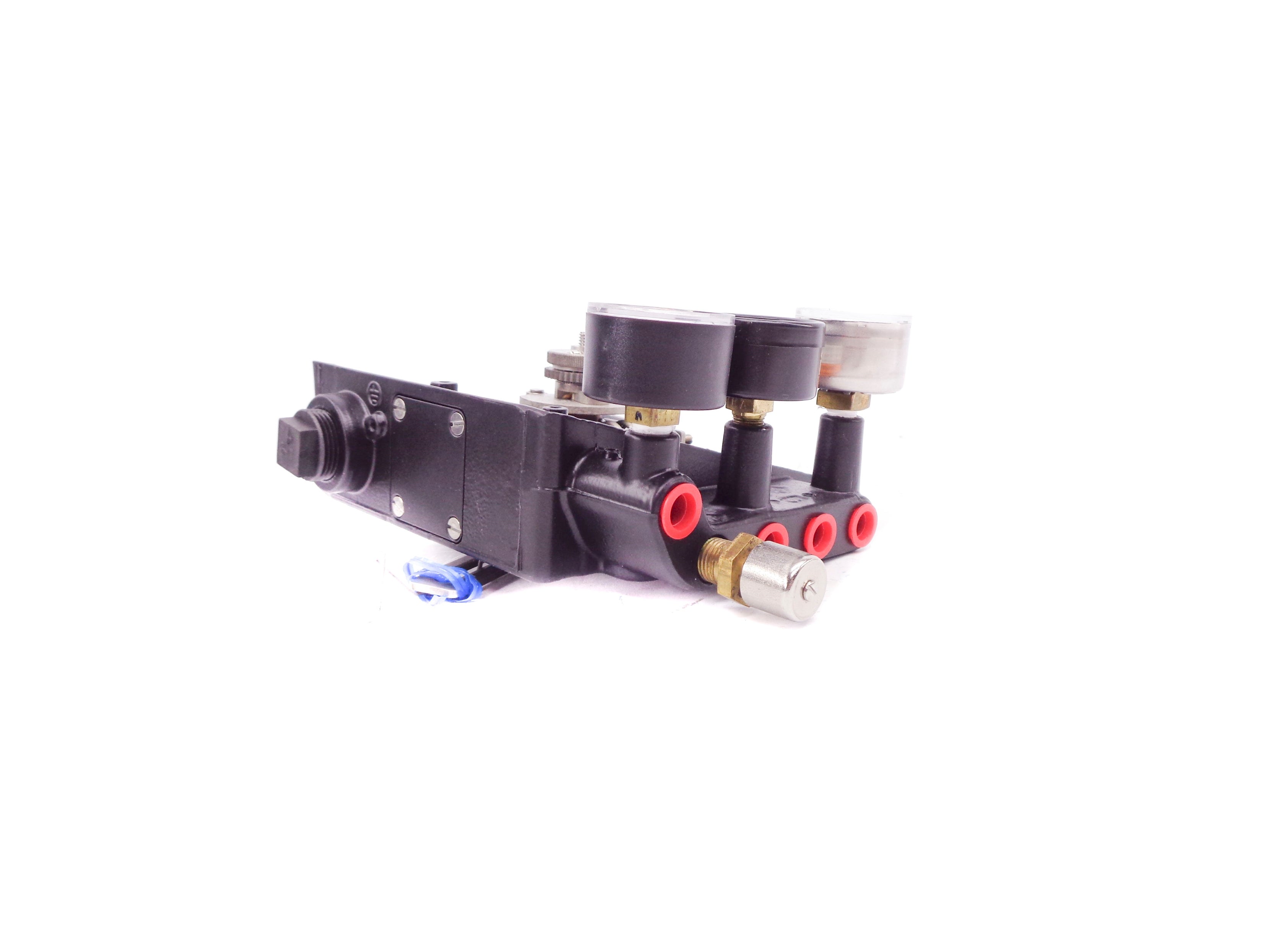 MOORE 760P11AAAGNNB7 NSNP