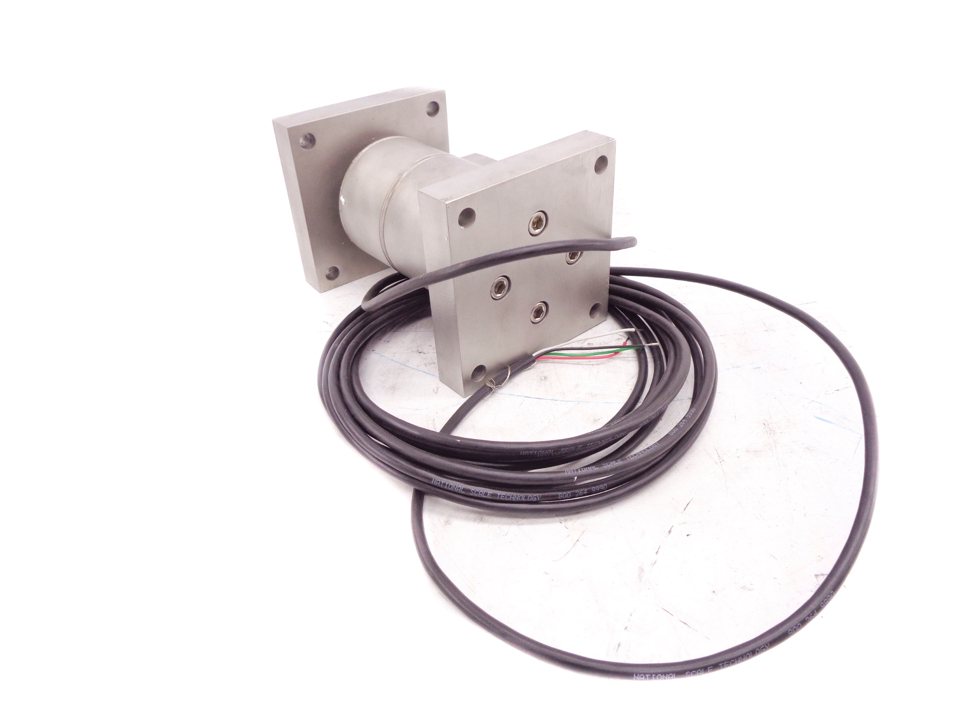NATIONAL SCALE TECH 3100154-5 NSNP