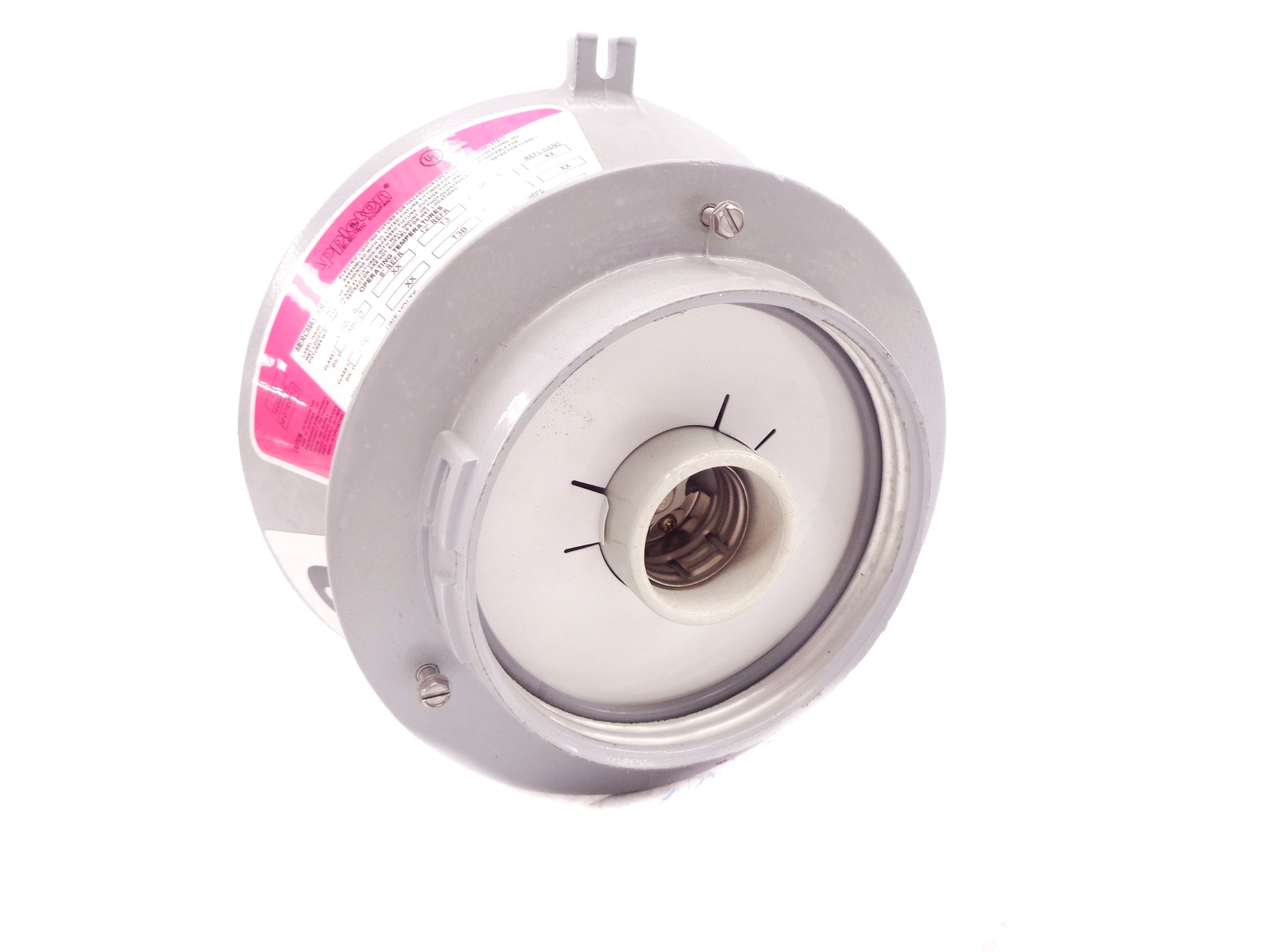 APPLETON LPB100LMT 277V 1.30A NSNP
