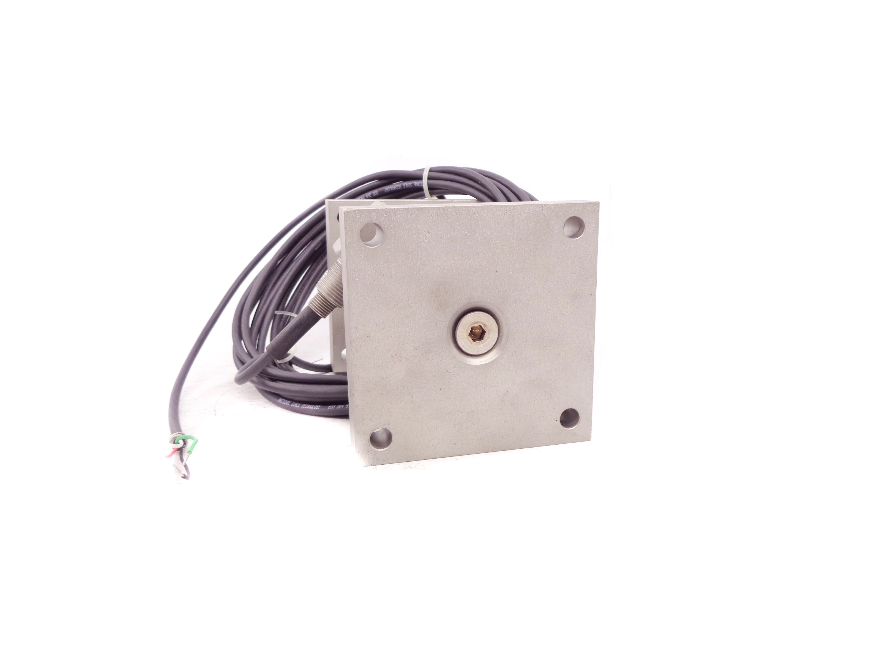NATIONAL SCALE TECH 3100154-5-SS NSNP