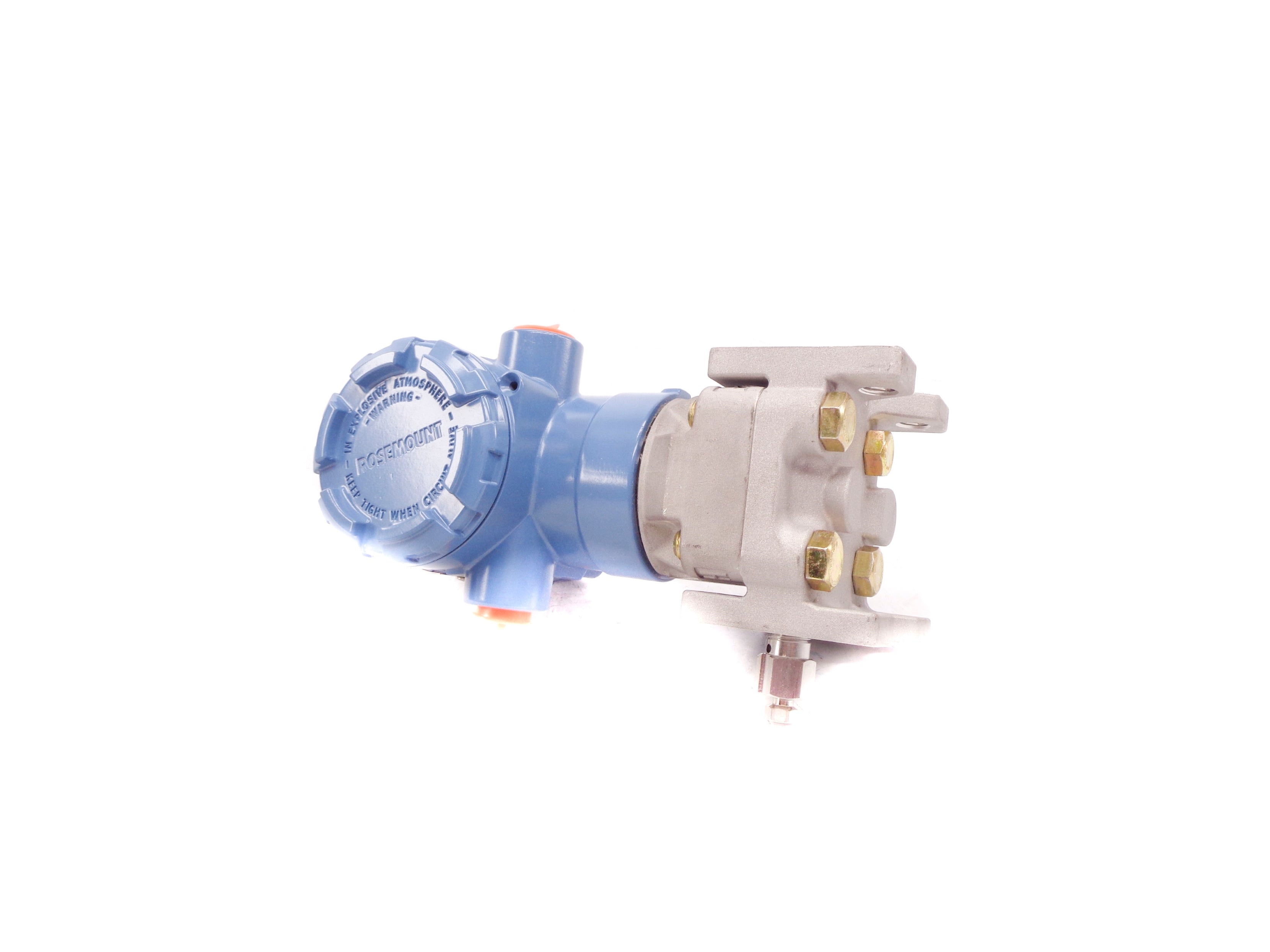 ROSEMOUNT 2051CG3A02A1AH2B1M5 NSMP
