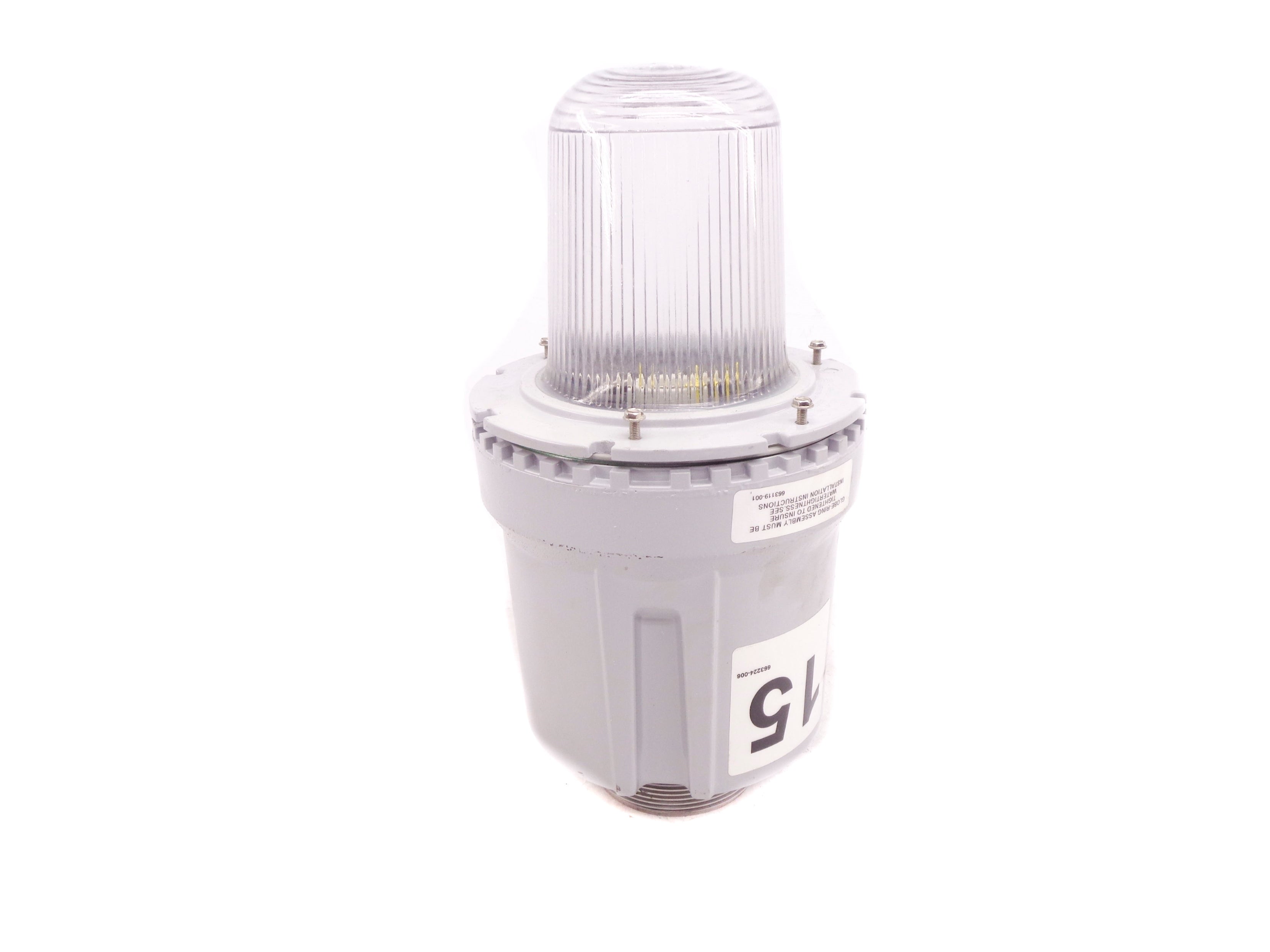 APPLETON CJB150LMT NSMP