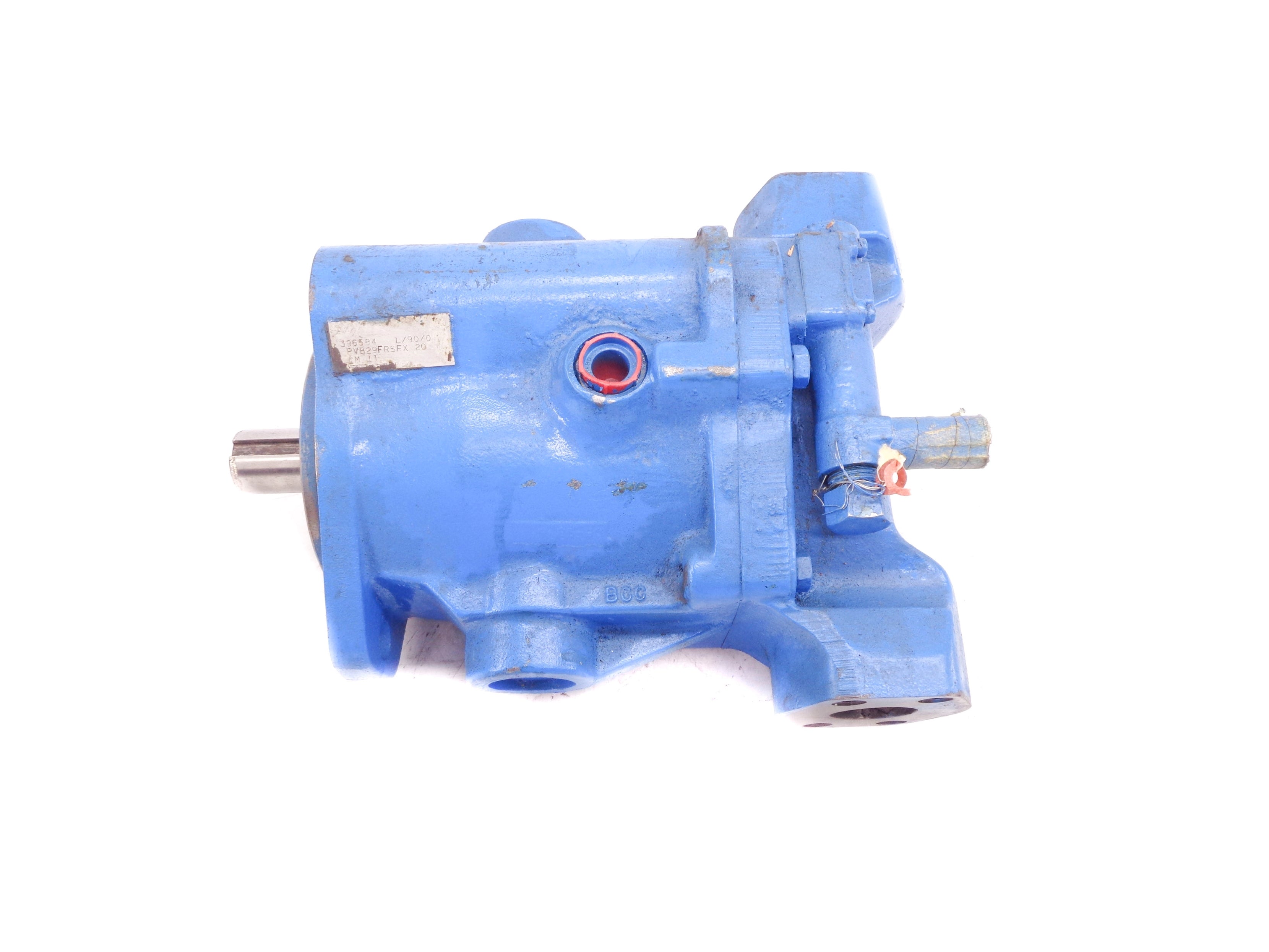 VICKERS PVB29FRSFX UNMP
