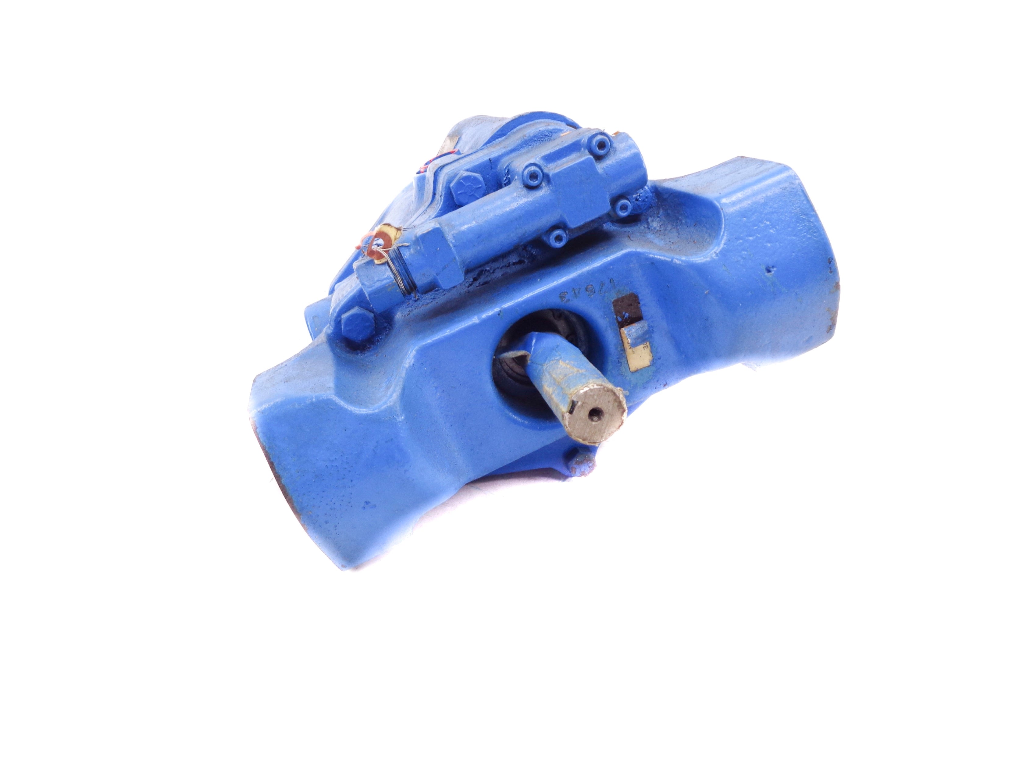 VICKERS PVB29FRSFX UNMP