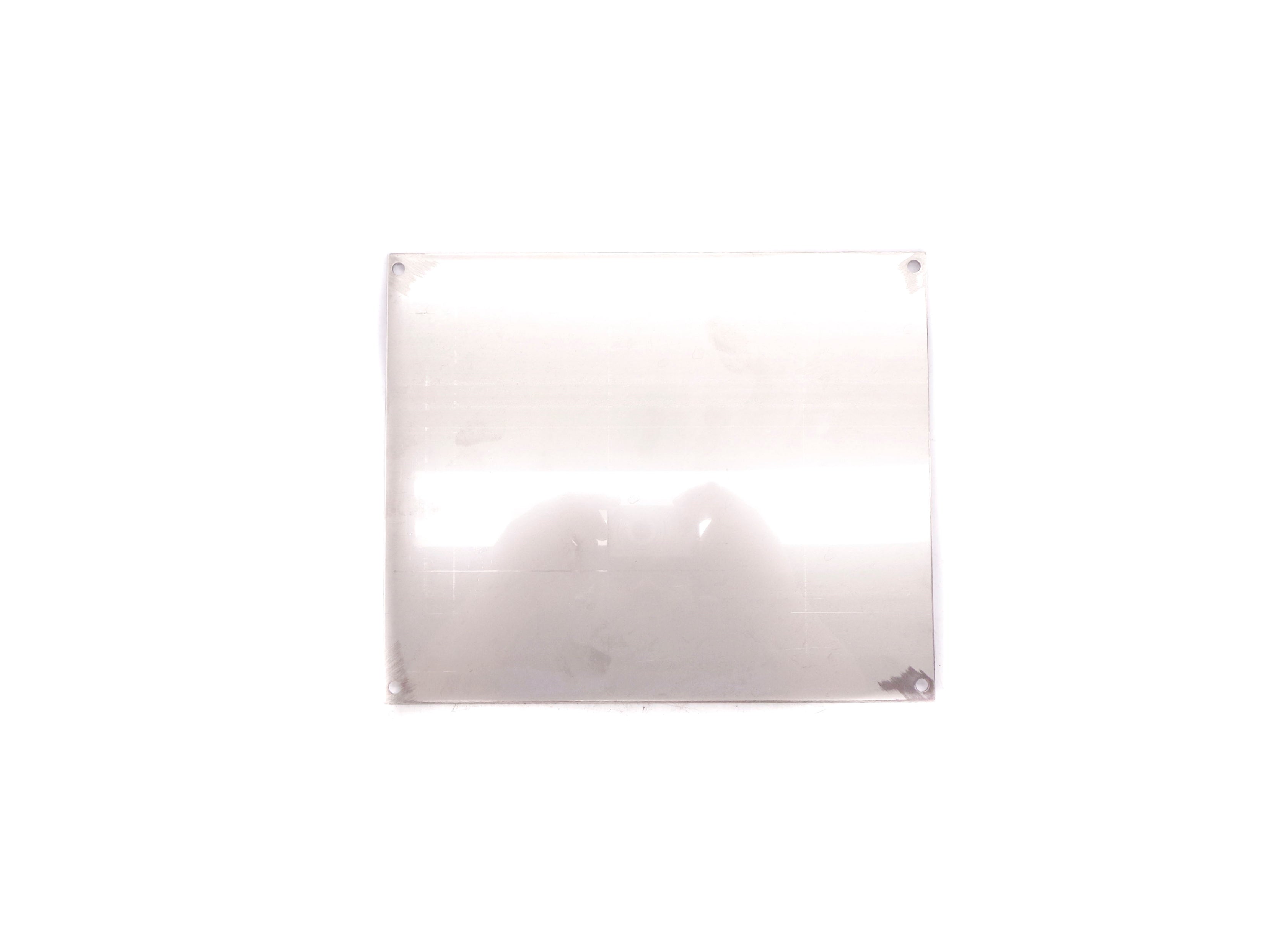 HOFFMAN A-12P10SS NSNP